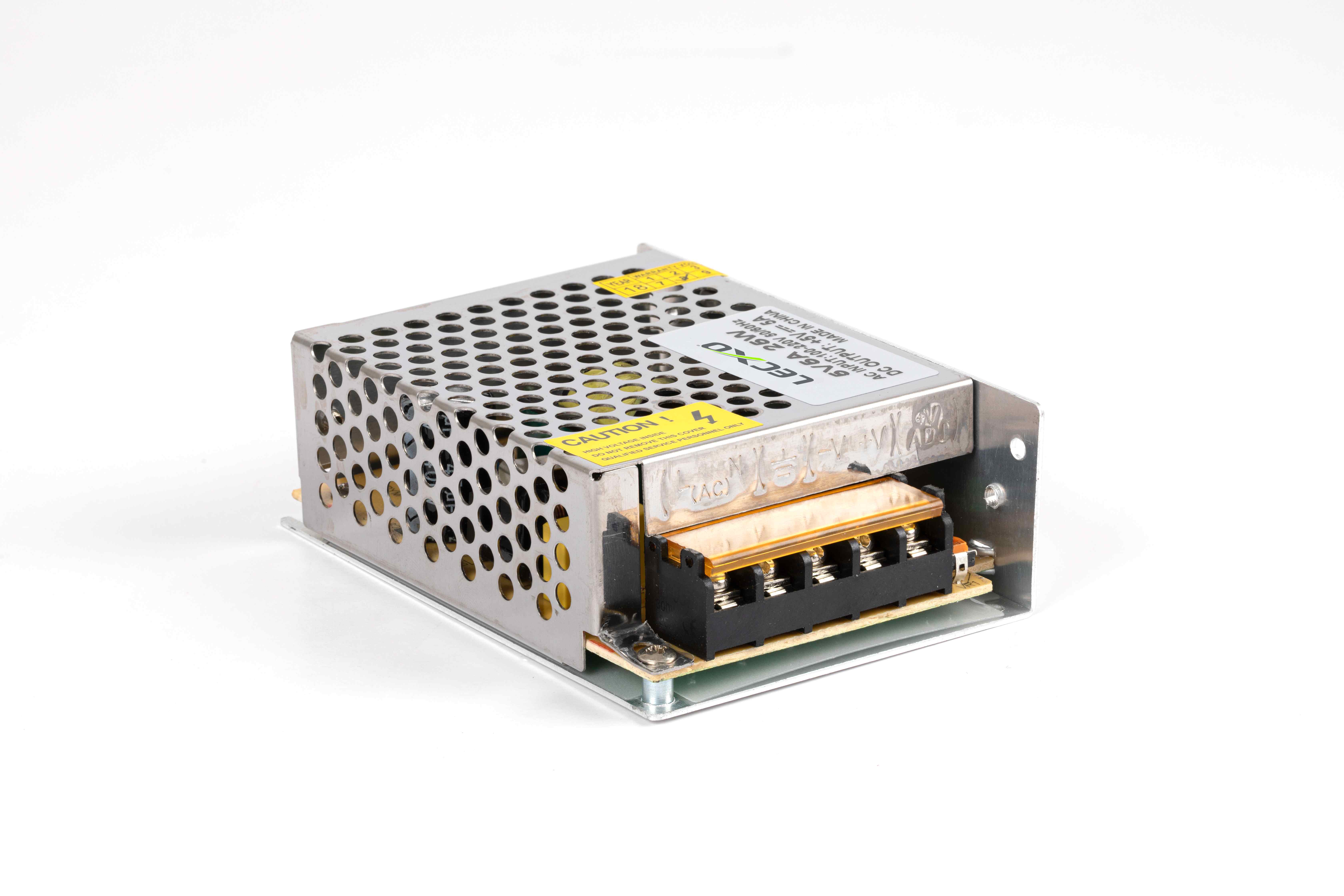 METAL POWER SUPPLY