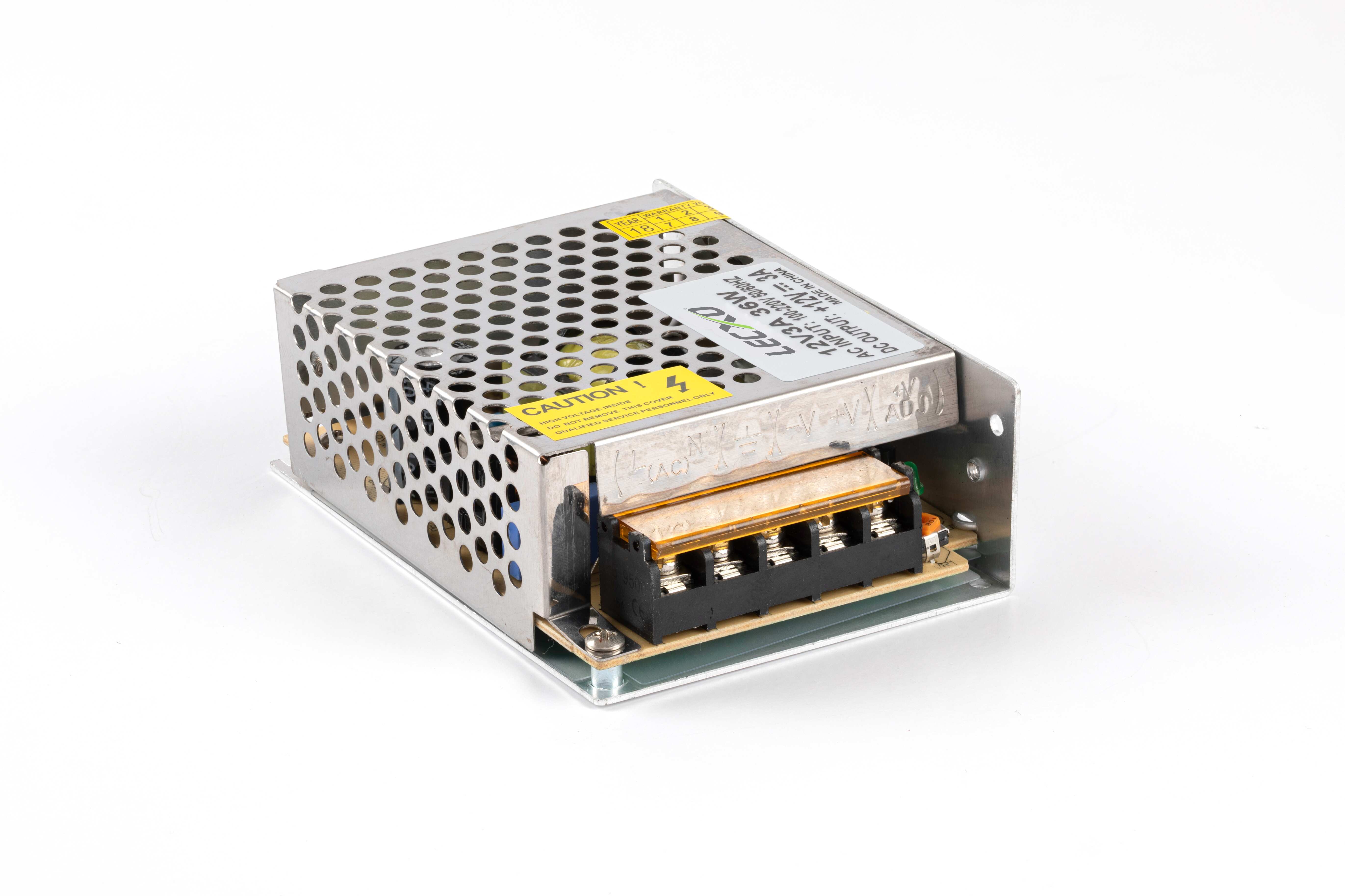 METAL POWER SUPPLY