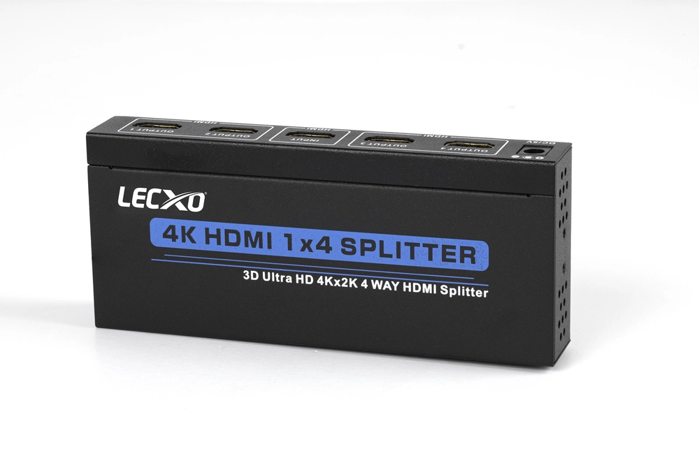 Lecxo HDMI Splitter