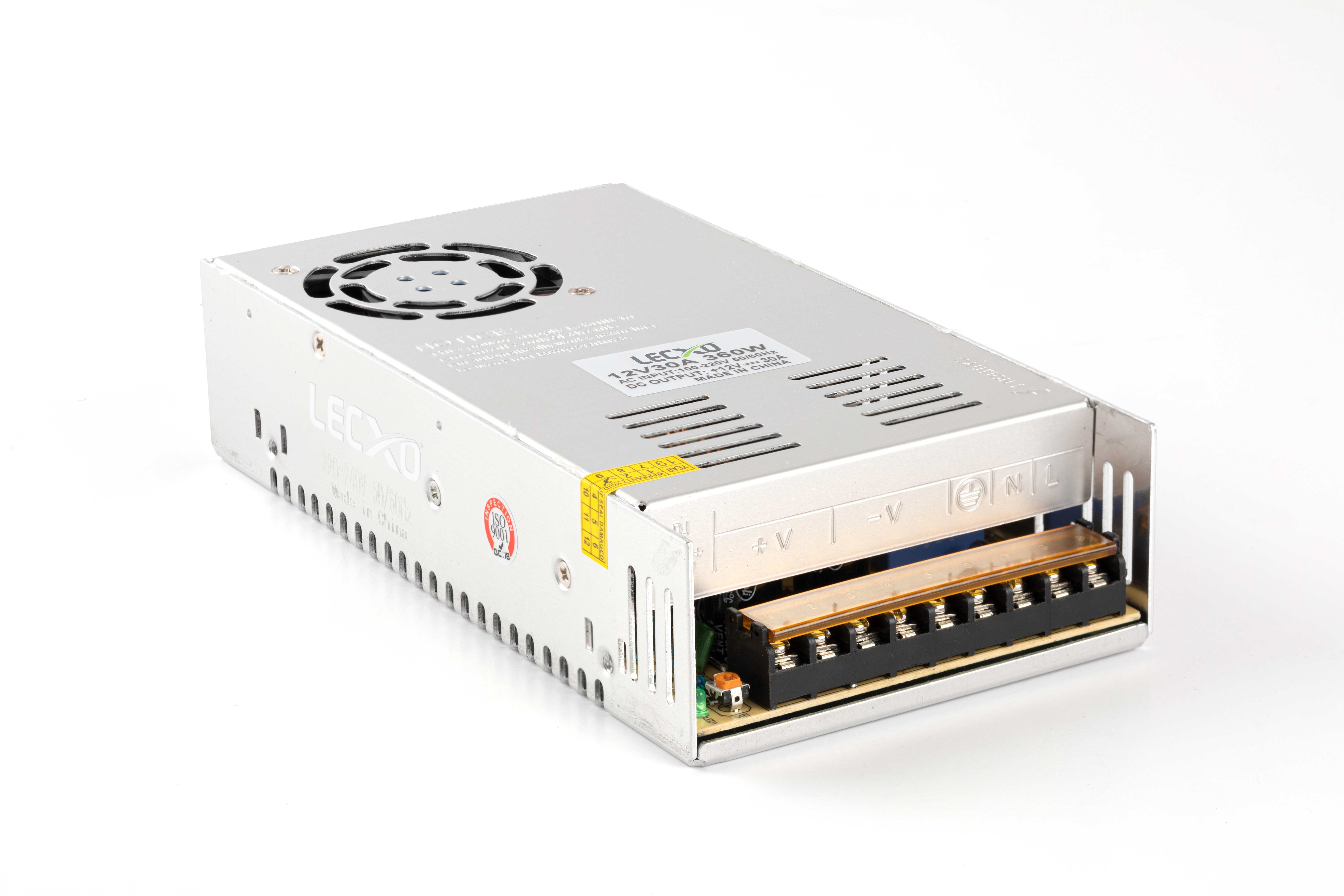 METAL POWER SUPPLY