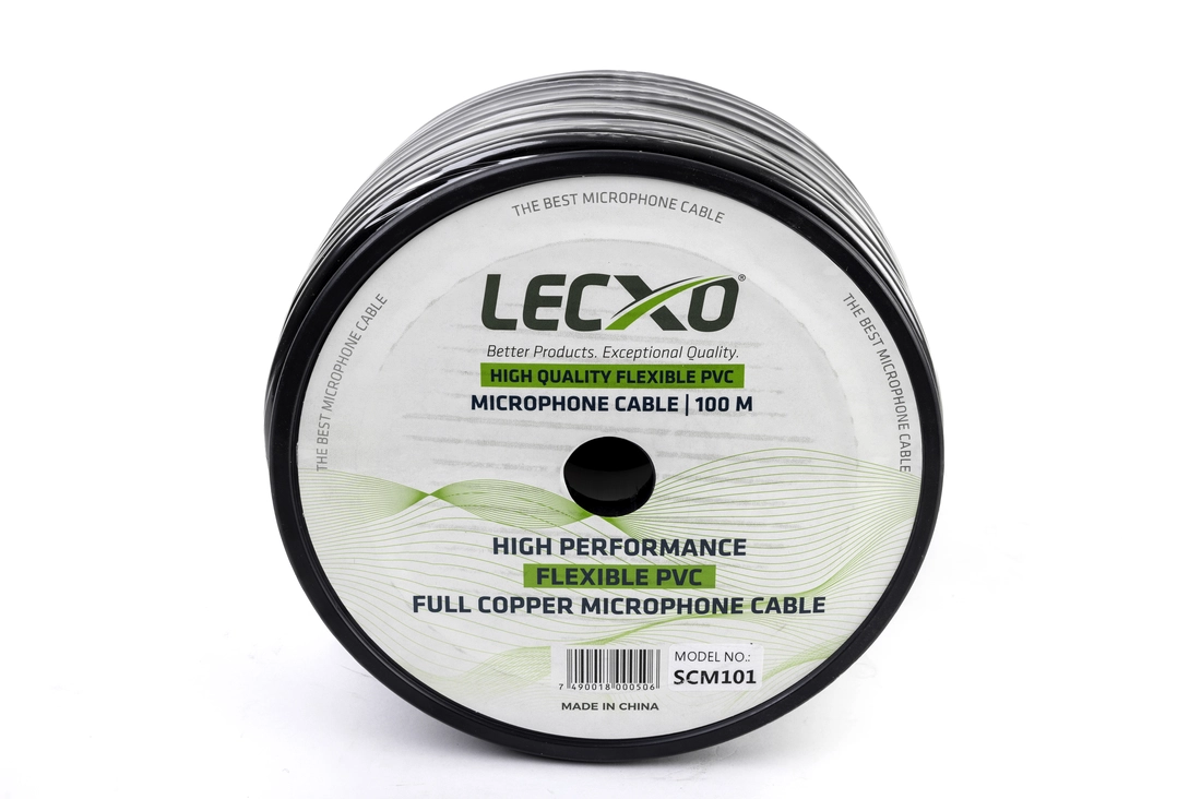 LECXO MICROPHONE CABLE