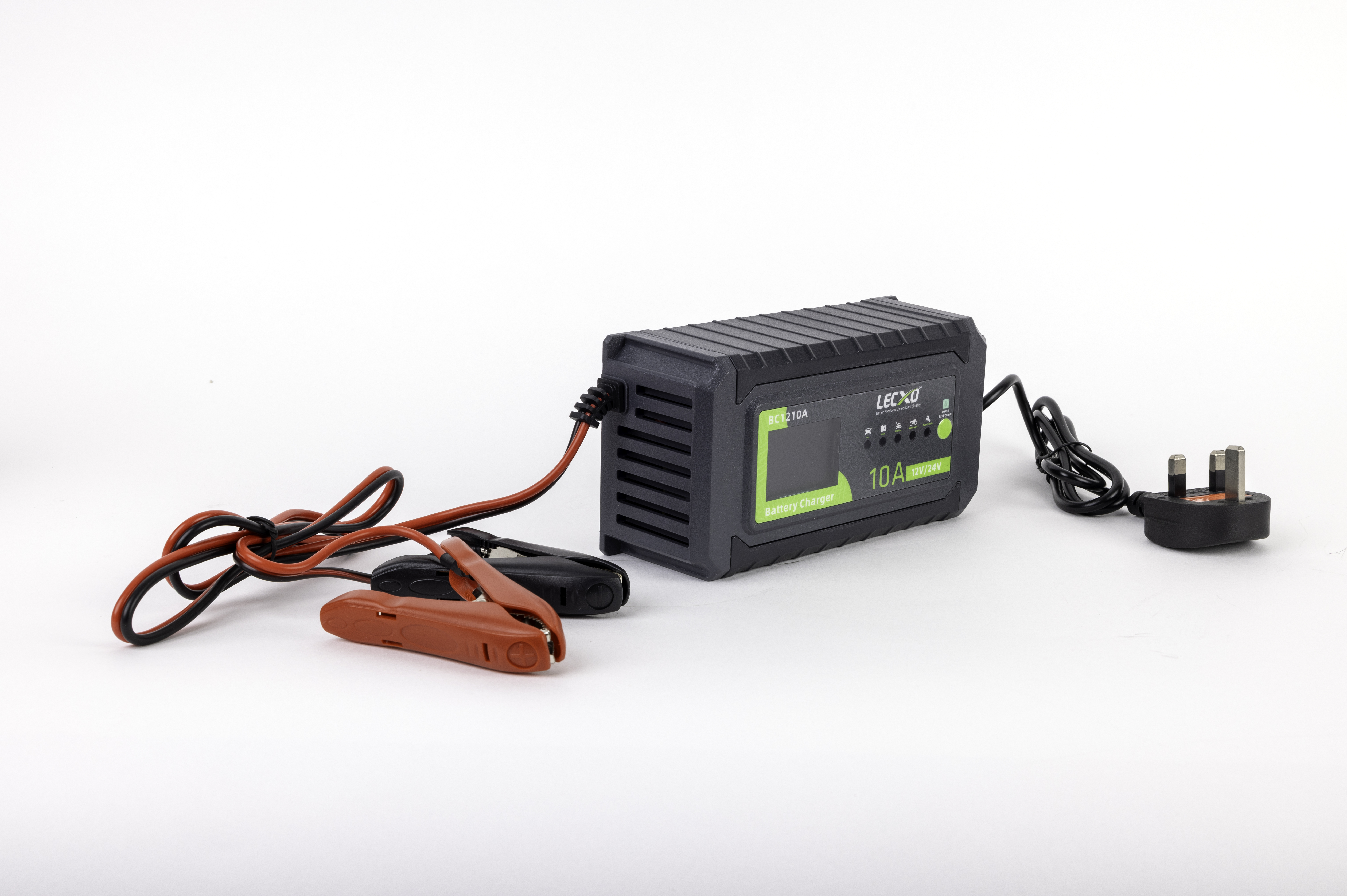  Battery Charger