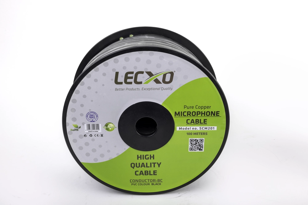 LECXO MICROPHONE CABLE