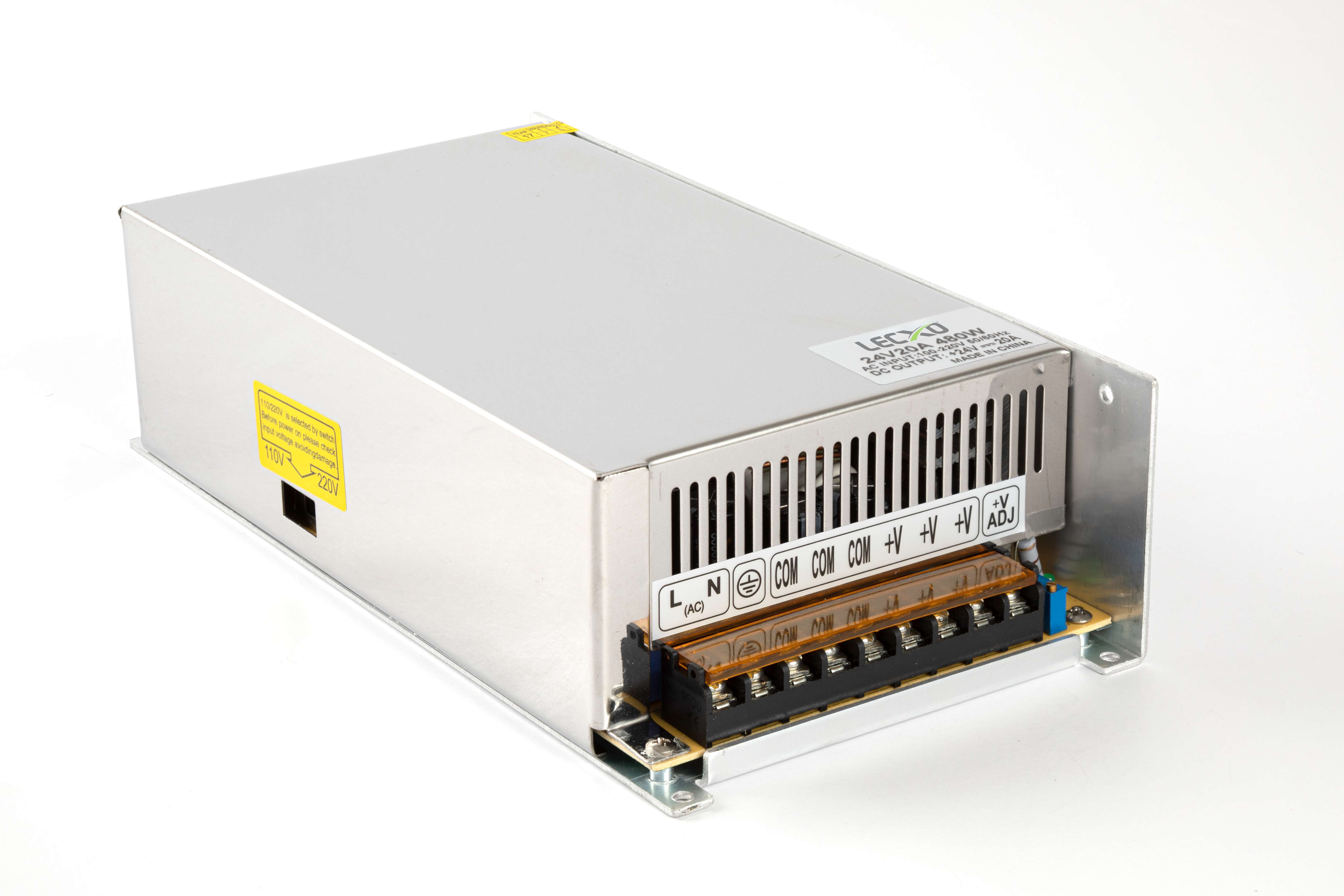METAL POWER SUPPLY