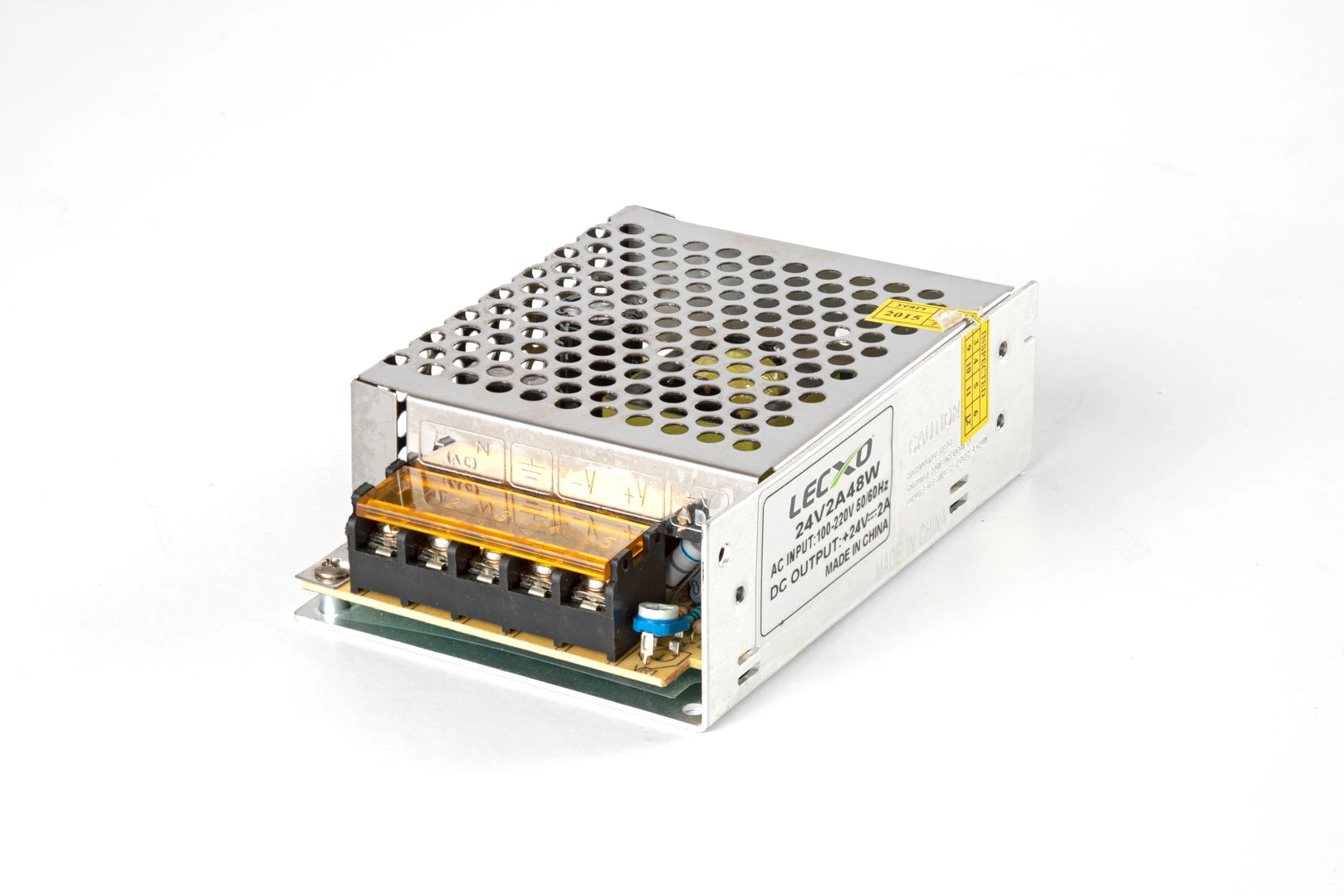 METAL POWER SUPPLY