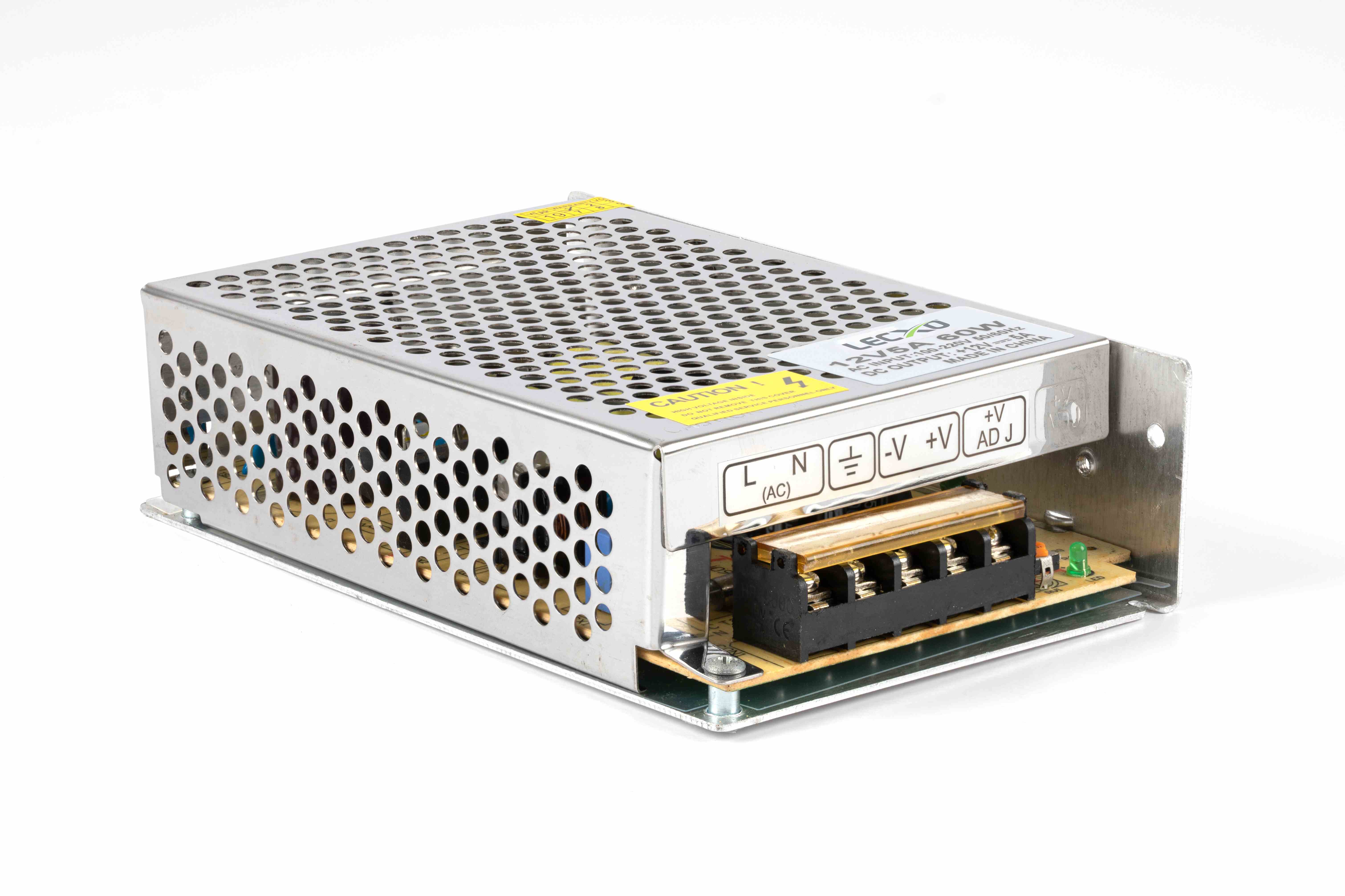 METAL POWER SUPPLY