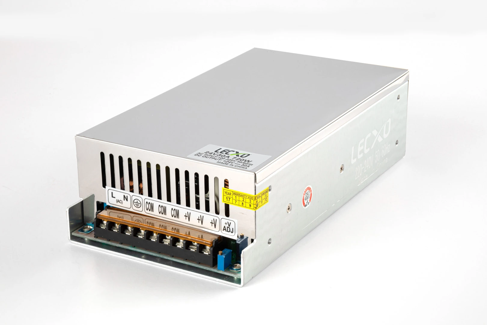 METAL POWER SUPPLY