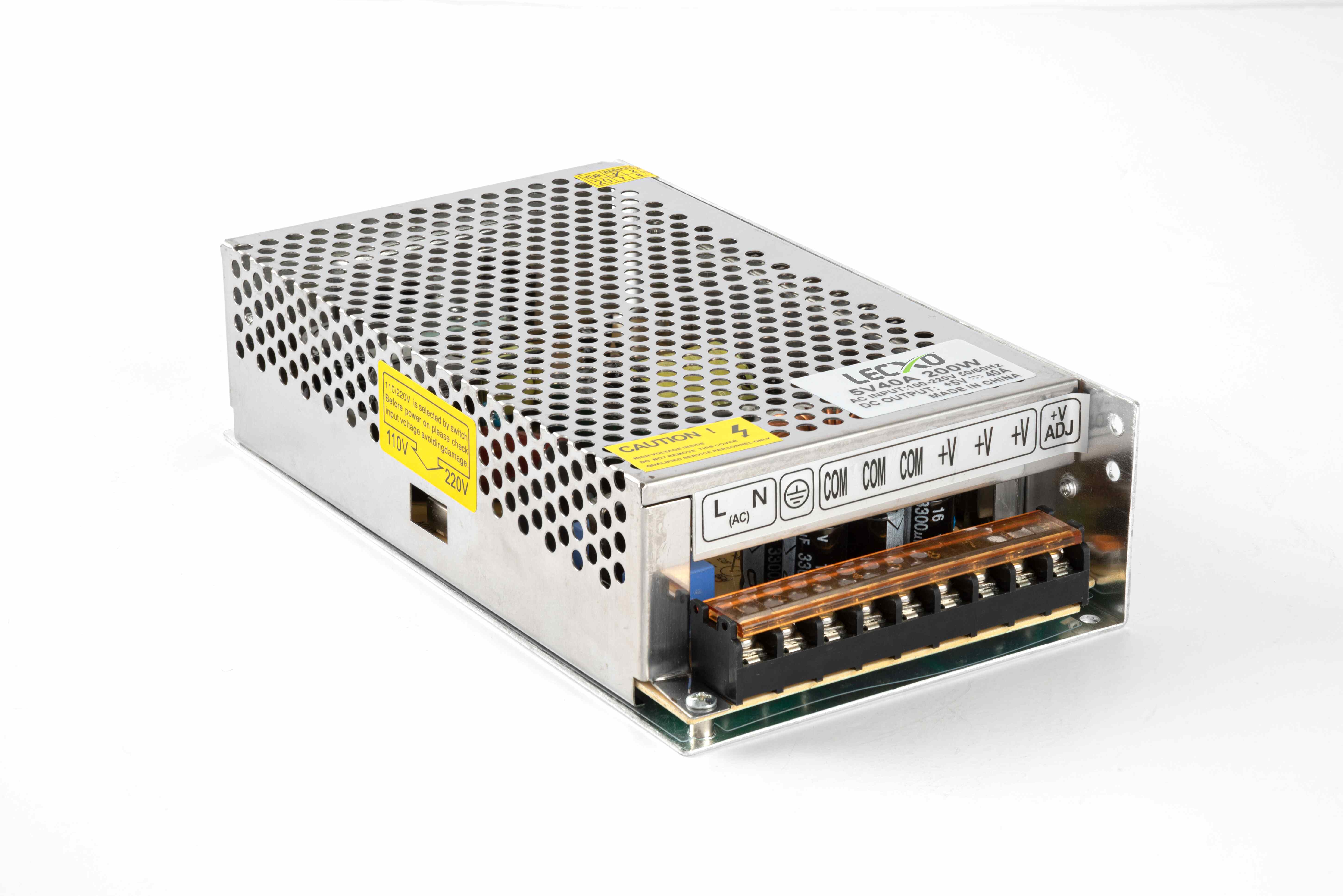 METAL POWER SUPPLY