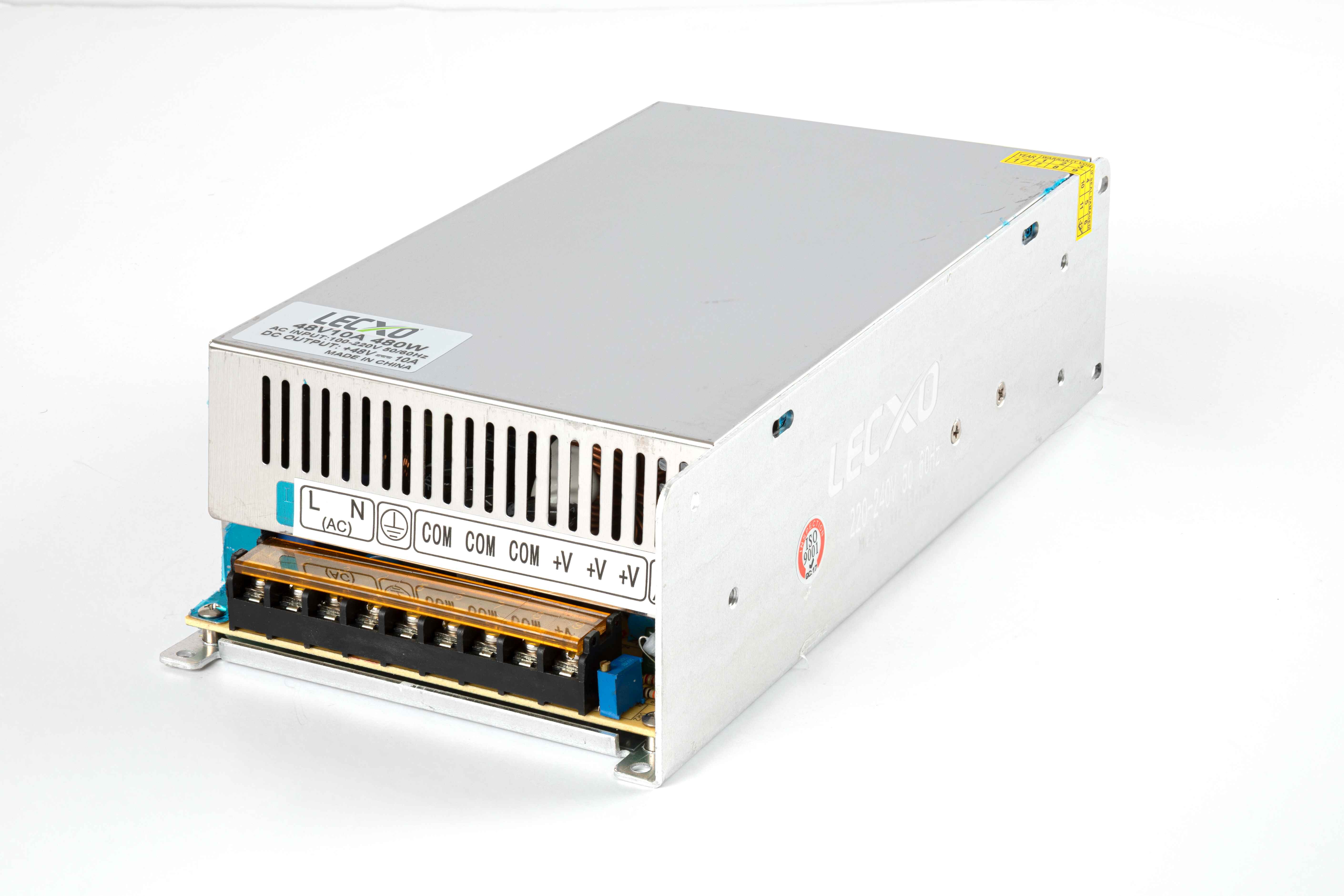 METAL POWER SUPPLY