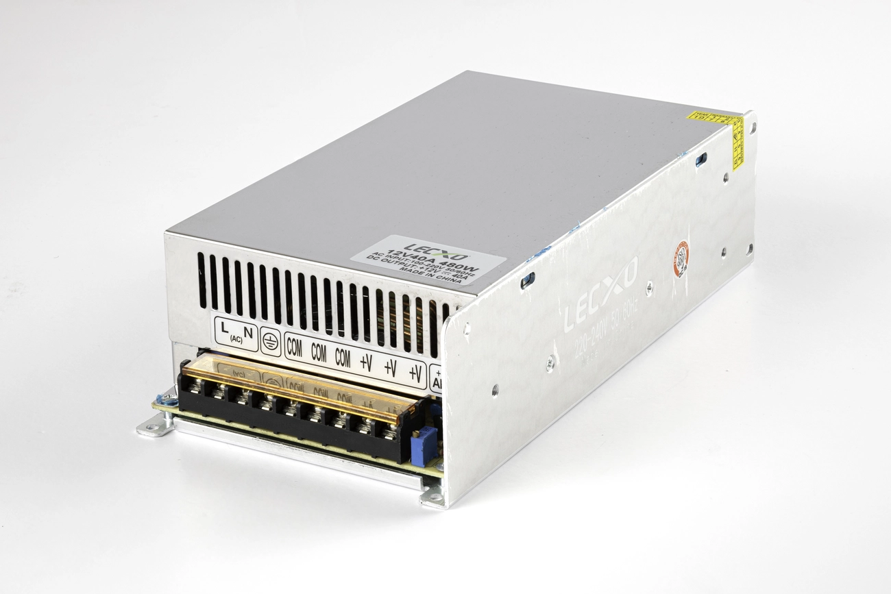 METAL POWER SUPPLY