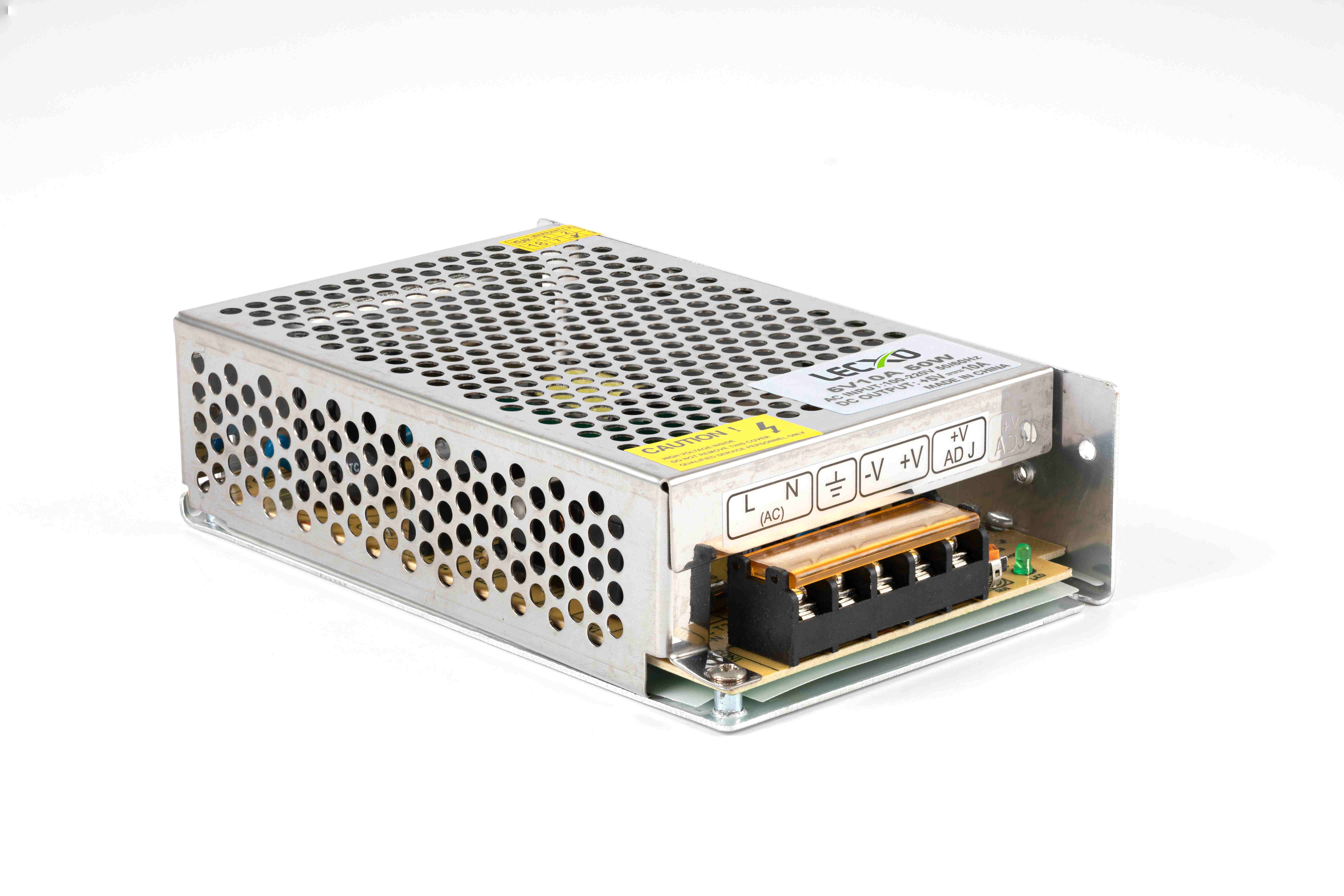 METAL POWER SUPPLY