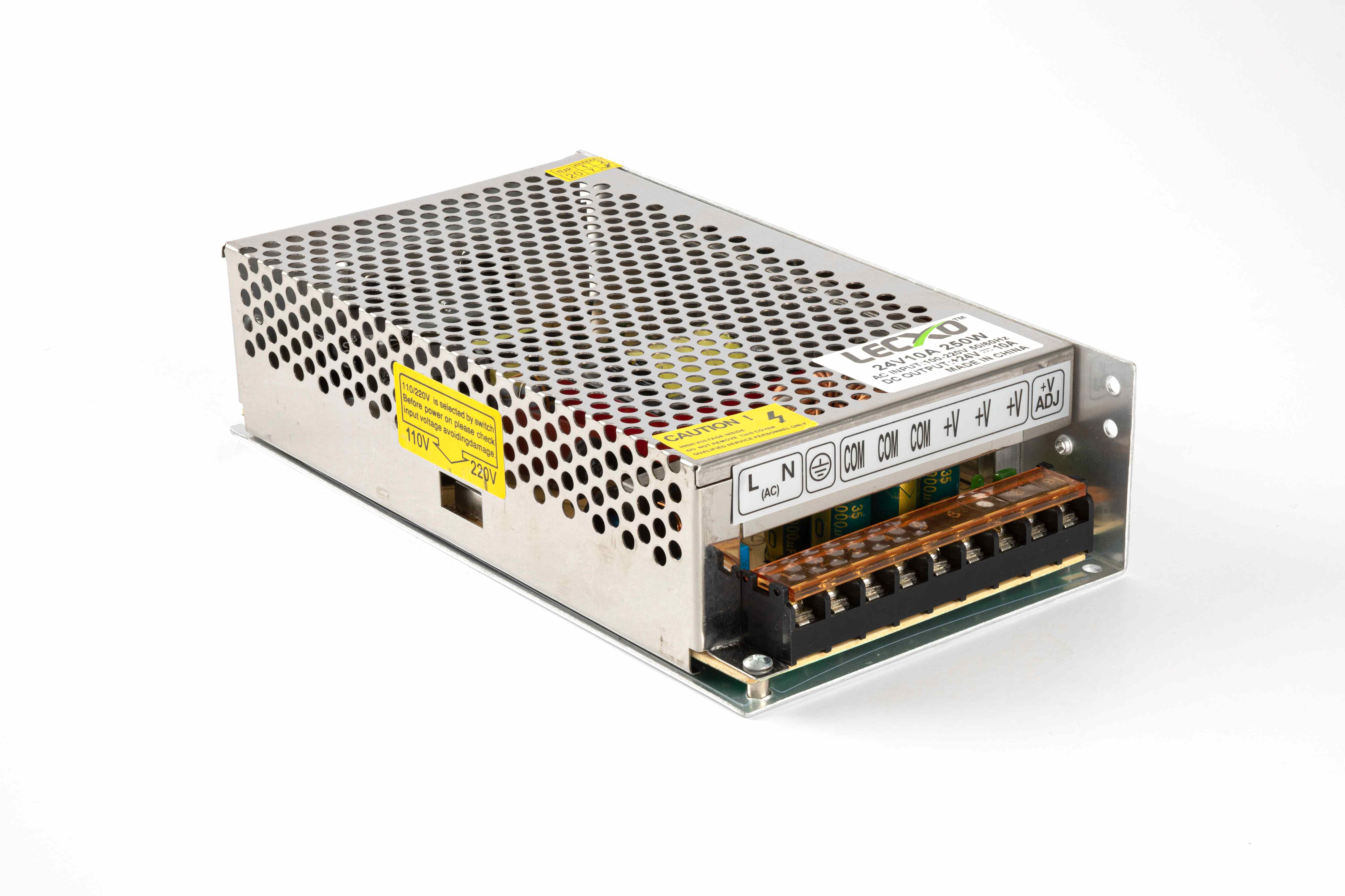 METAL POWER SUPPLY