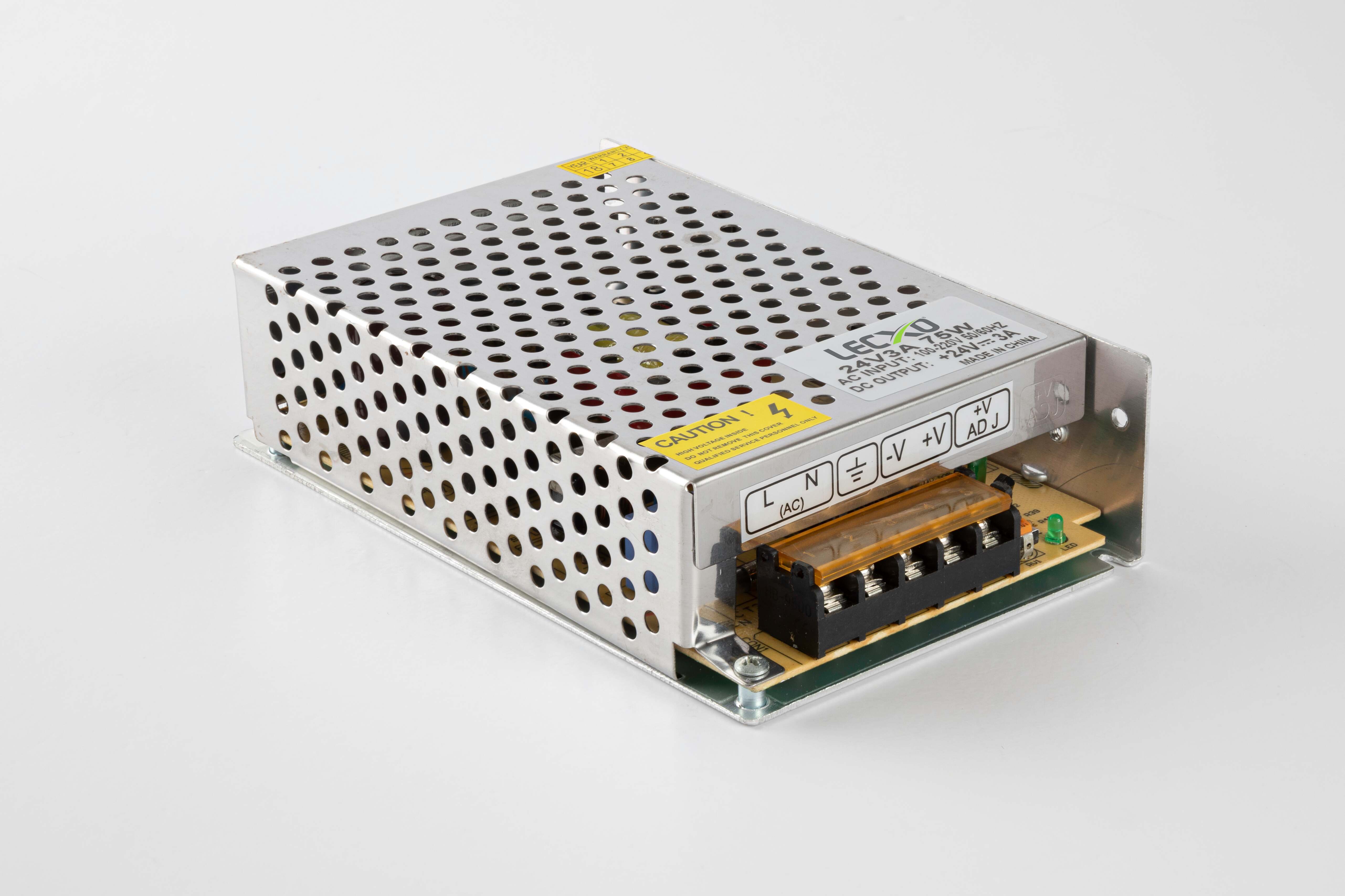 METAL POWER SUPPLY