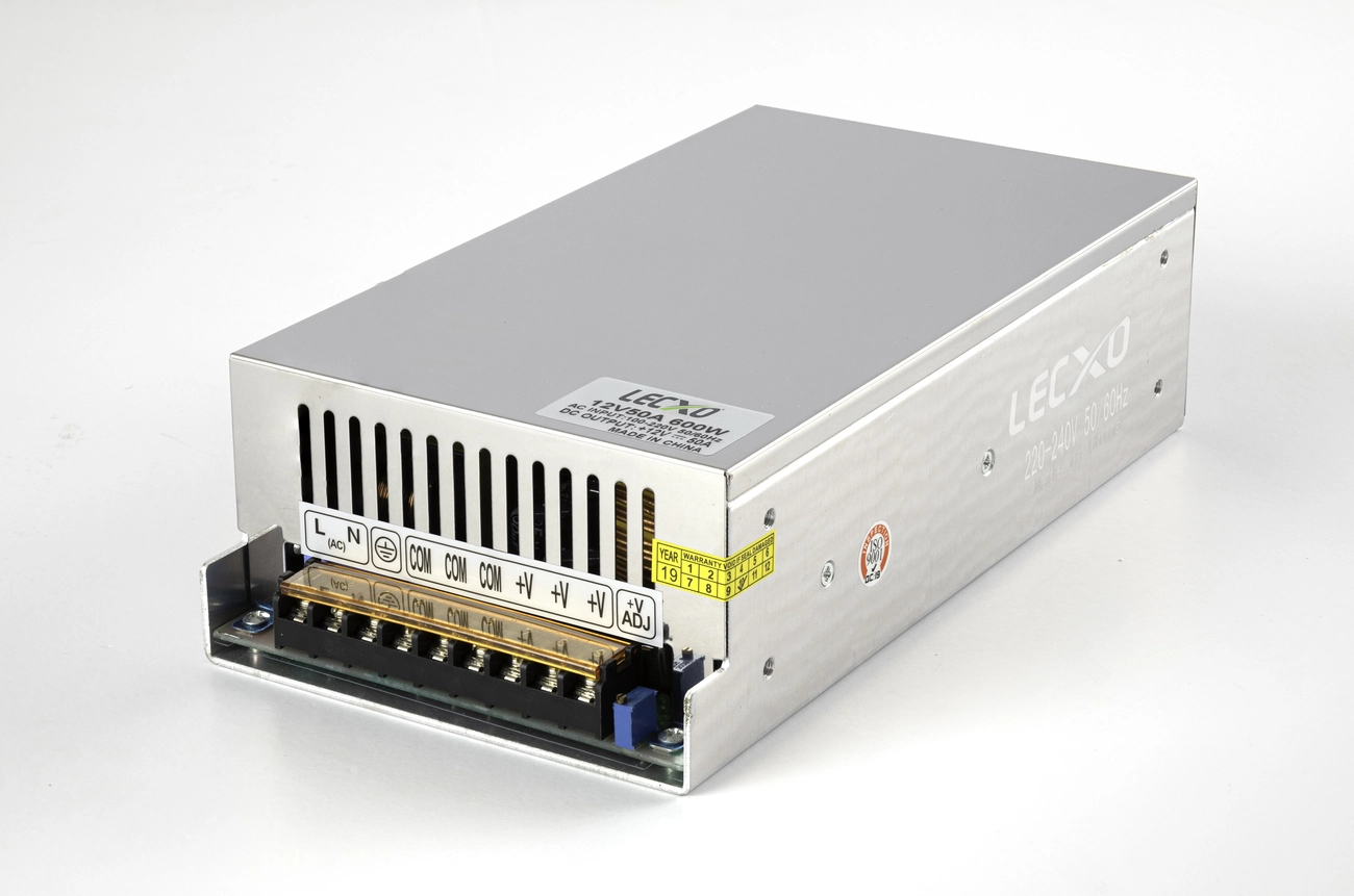 METAL POWER SUPPLY