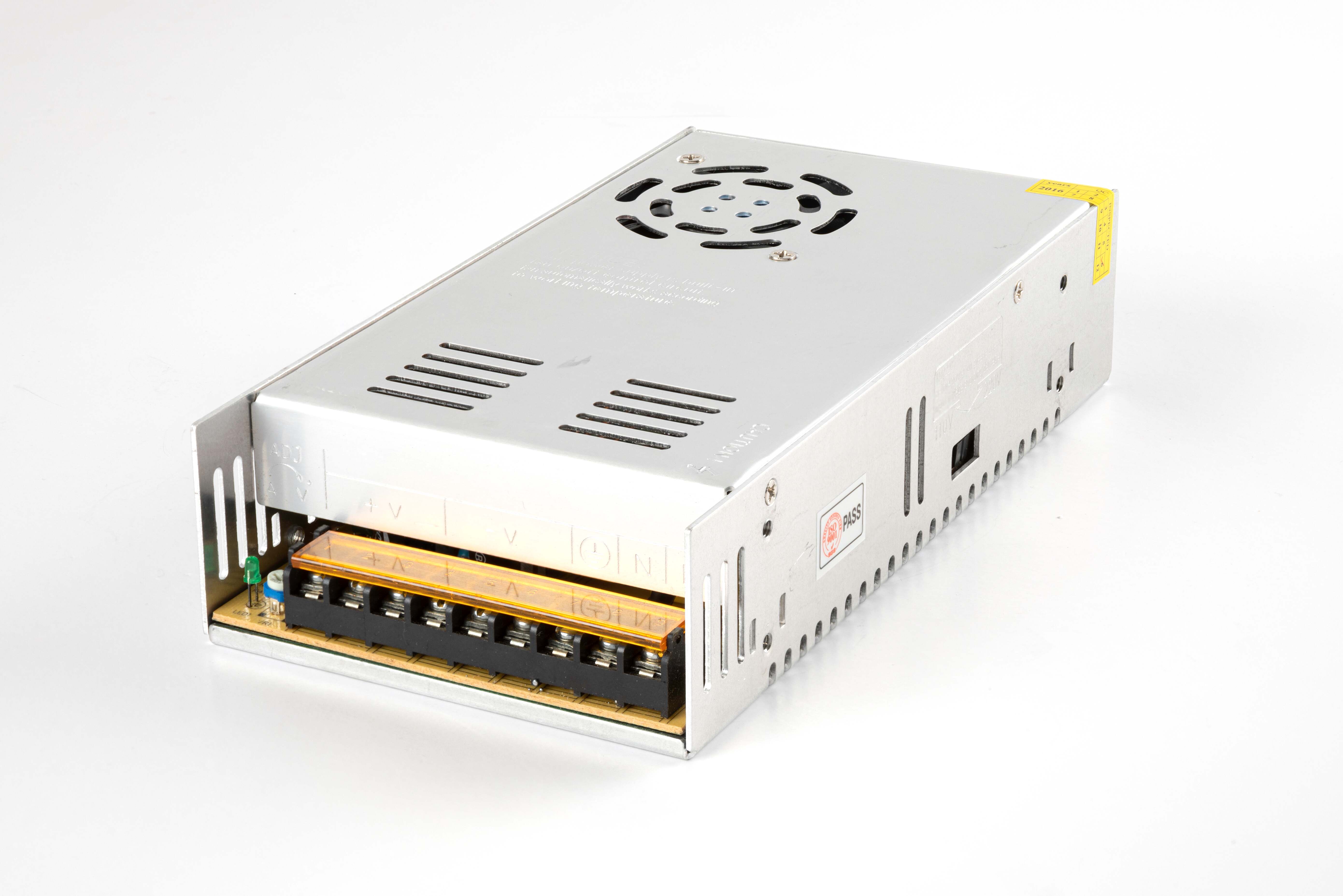 METAL POWER SUPPLY