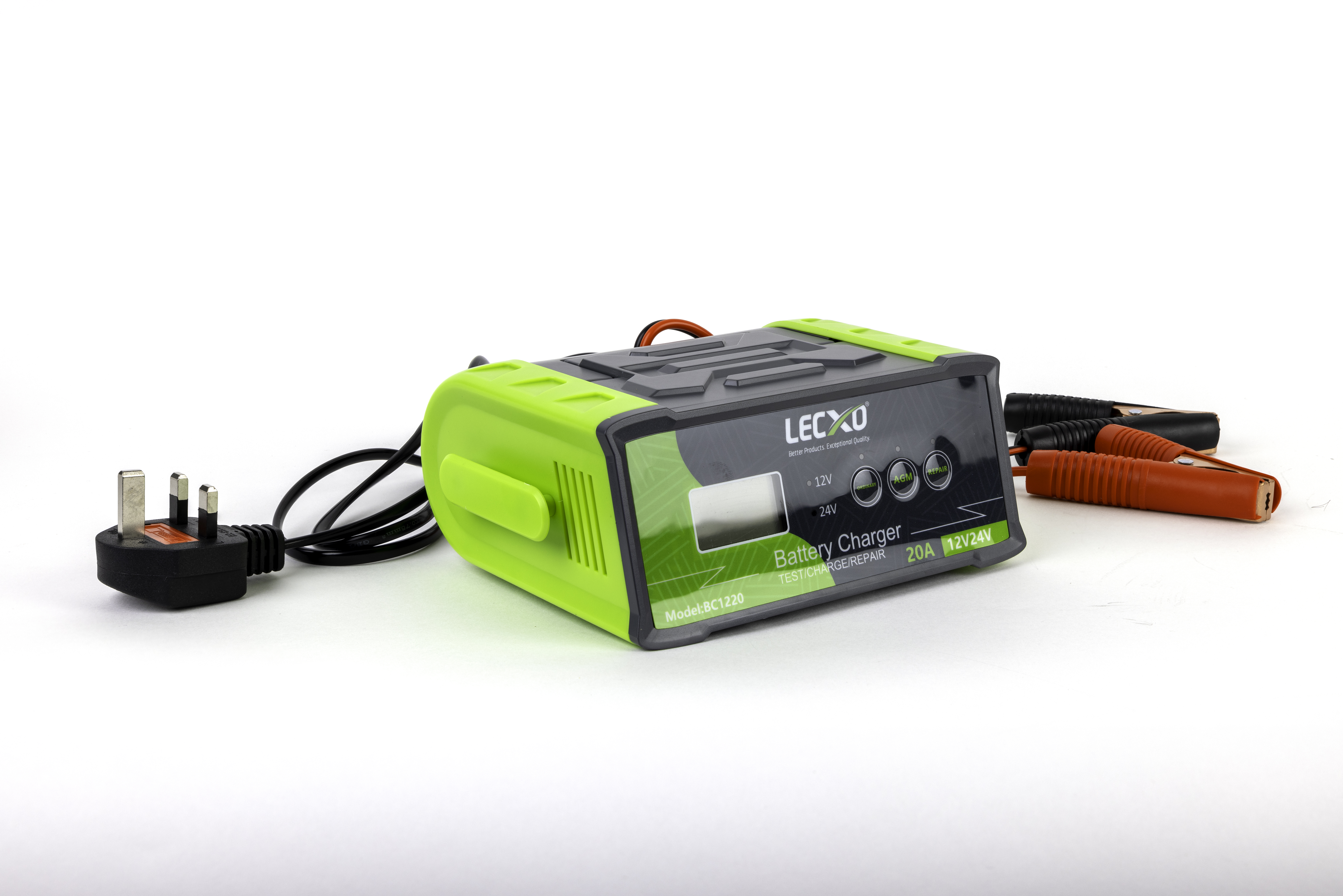Battery Charger
