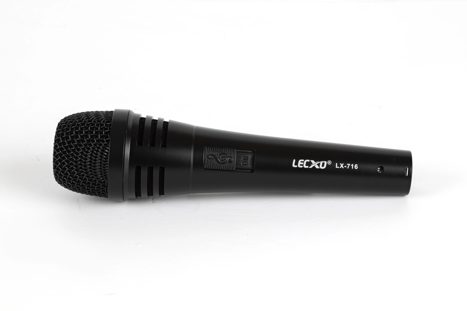 Professional Dynamic Microphone