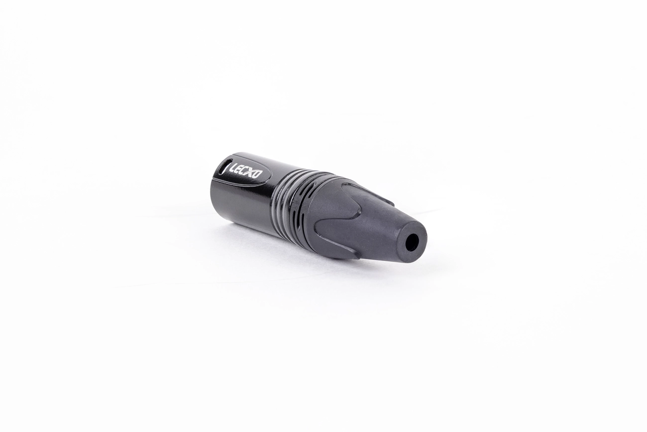 XLR-M Connector