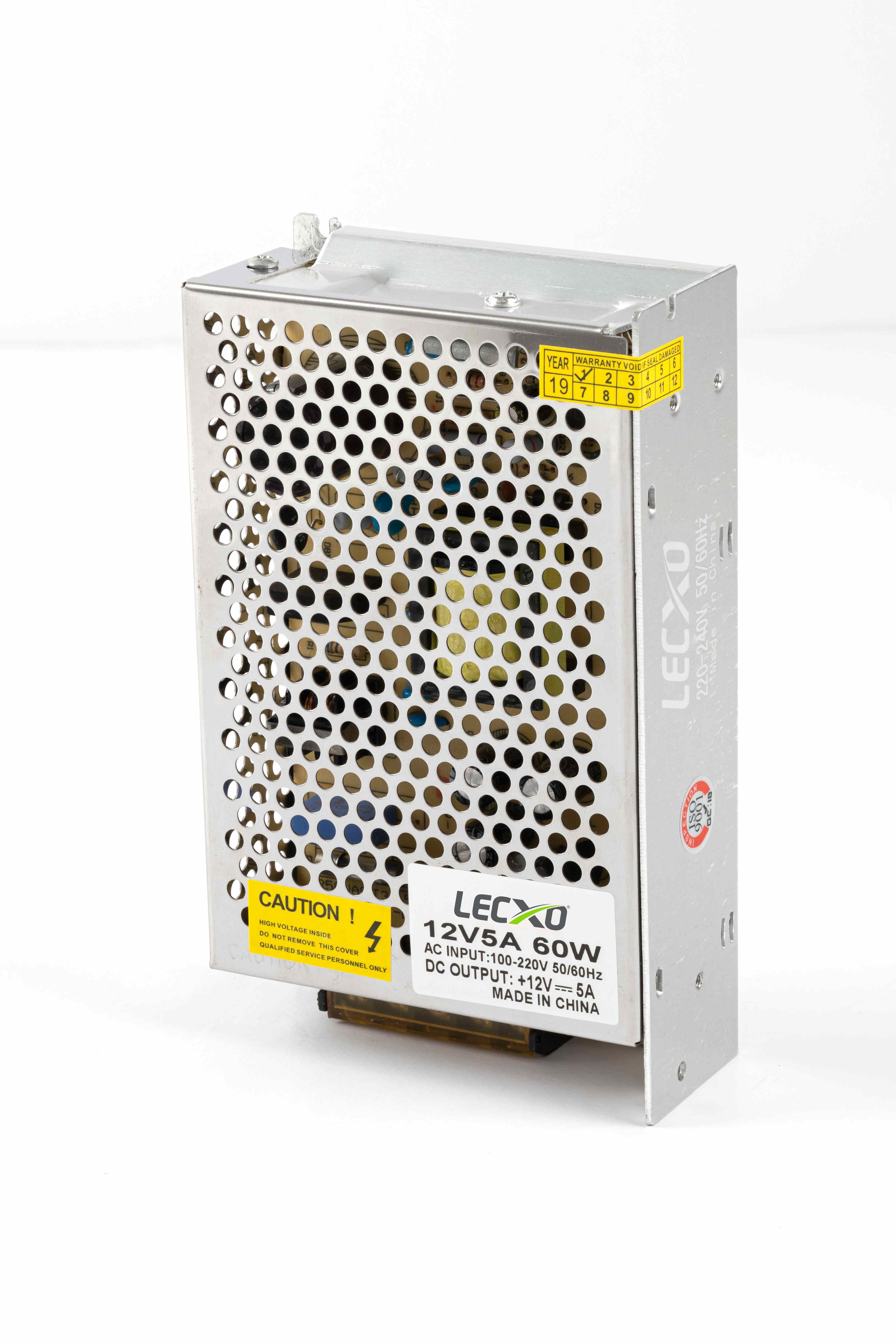 METAL POWER SUPPLY