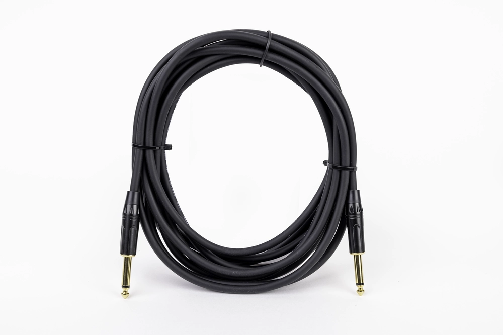 ECXO MONO JACK to MONO JACK CABLE