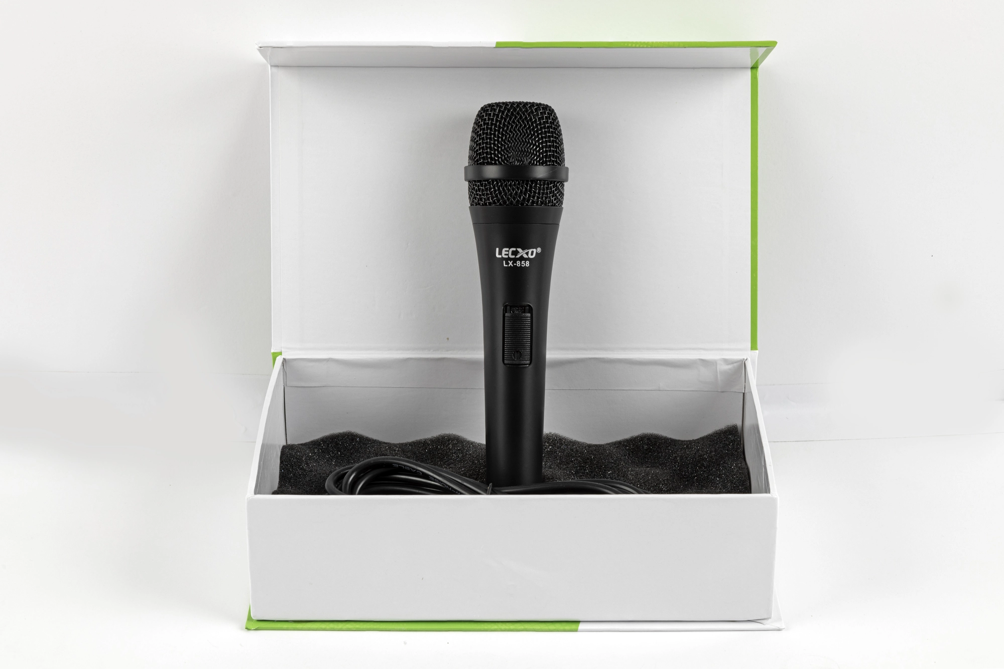 Professional Microphone