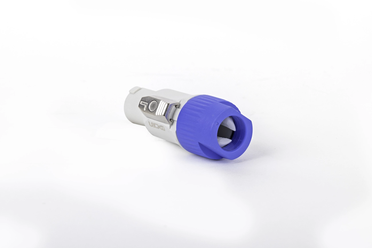 Power Connector