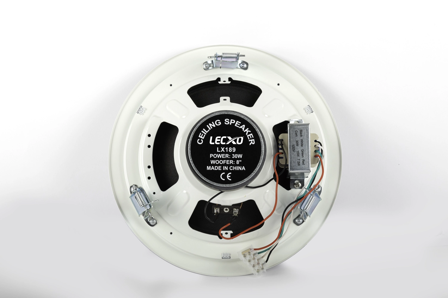 Ceiling - Speaker