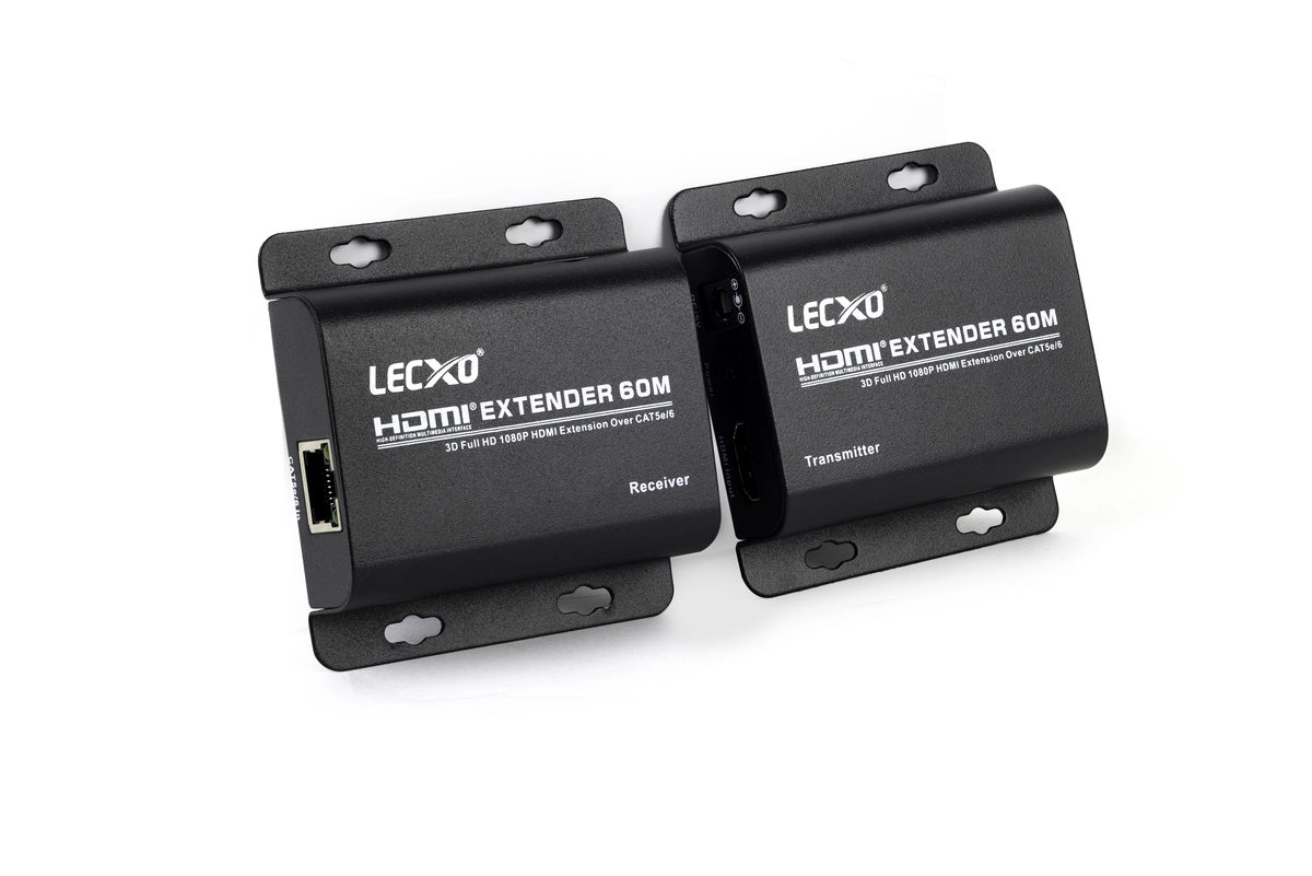  Lecxo HDMI Extender