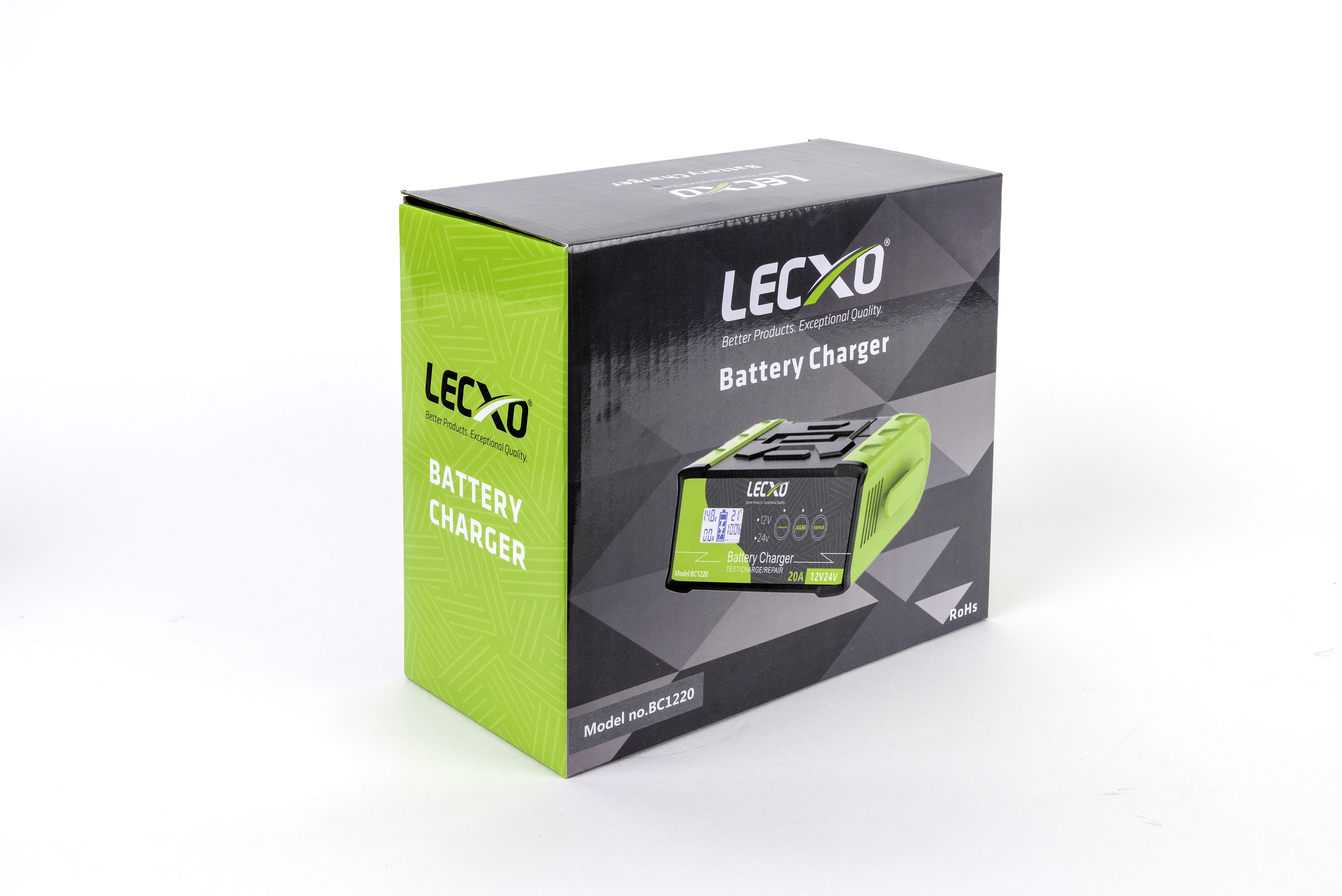 Battery Charger