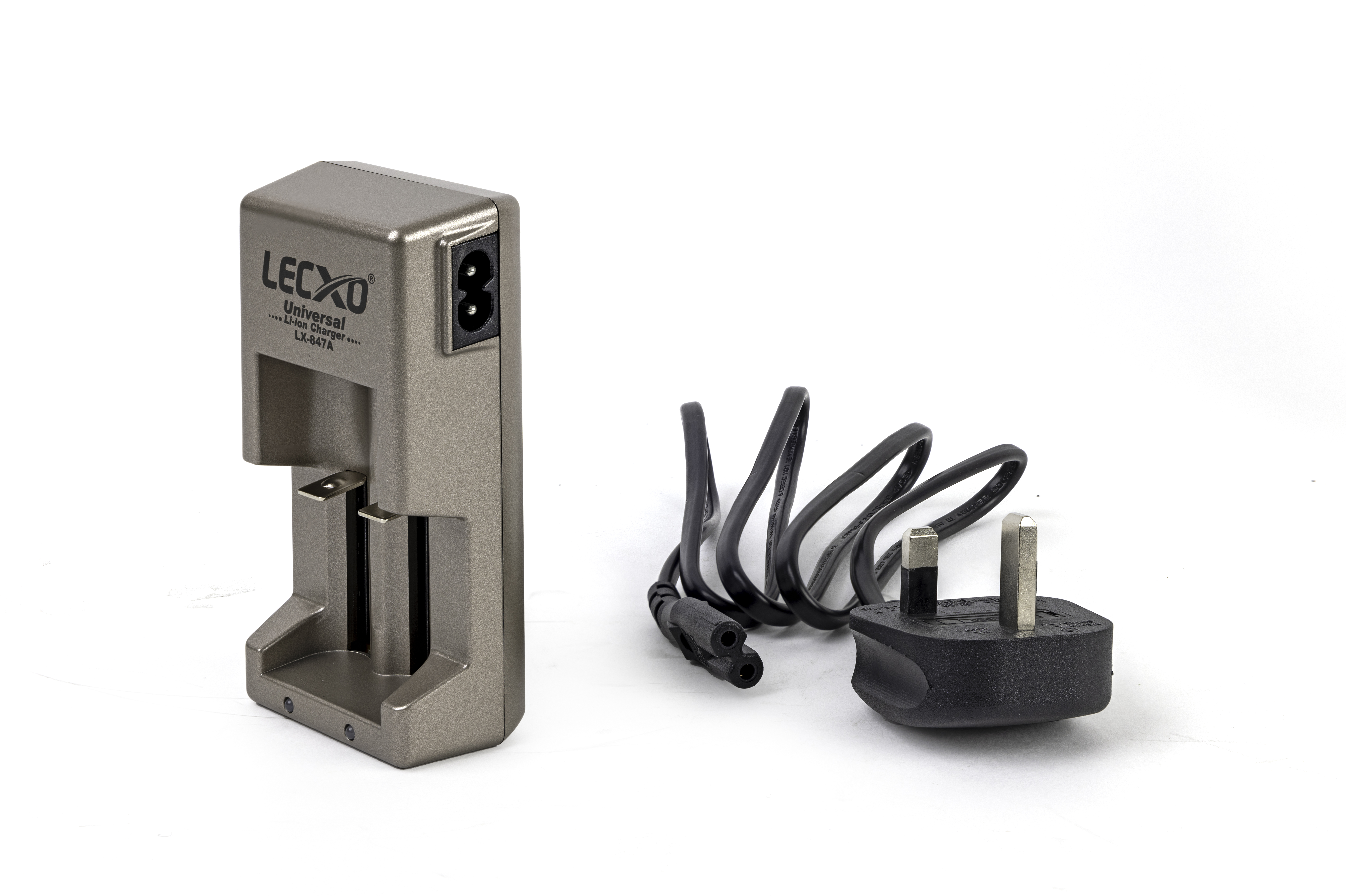 Lithium Battery Charger