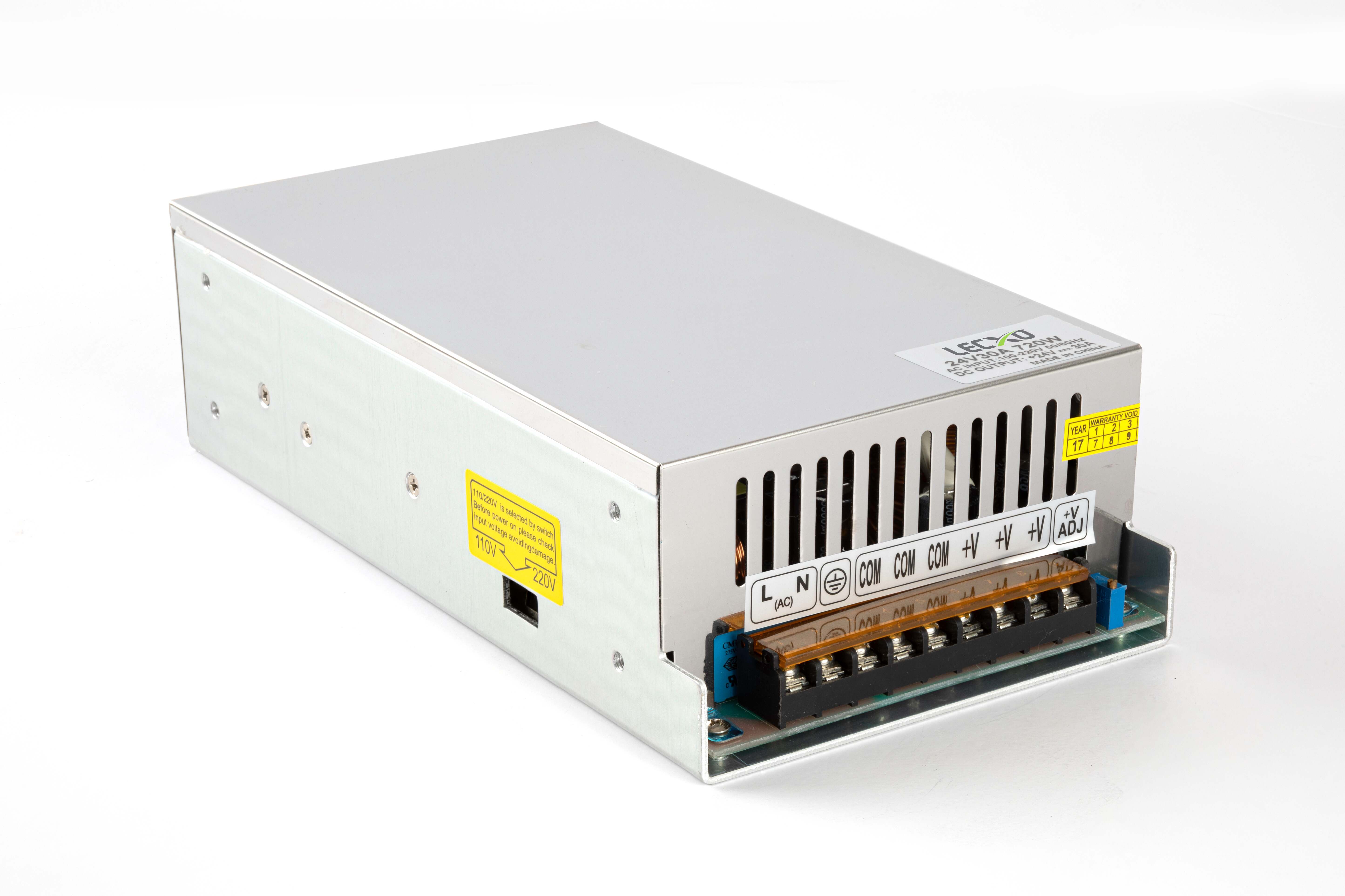 METAL POWER SUPPLY