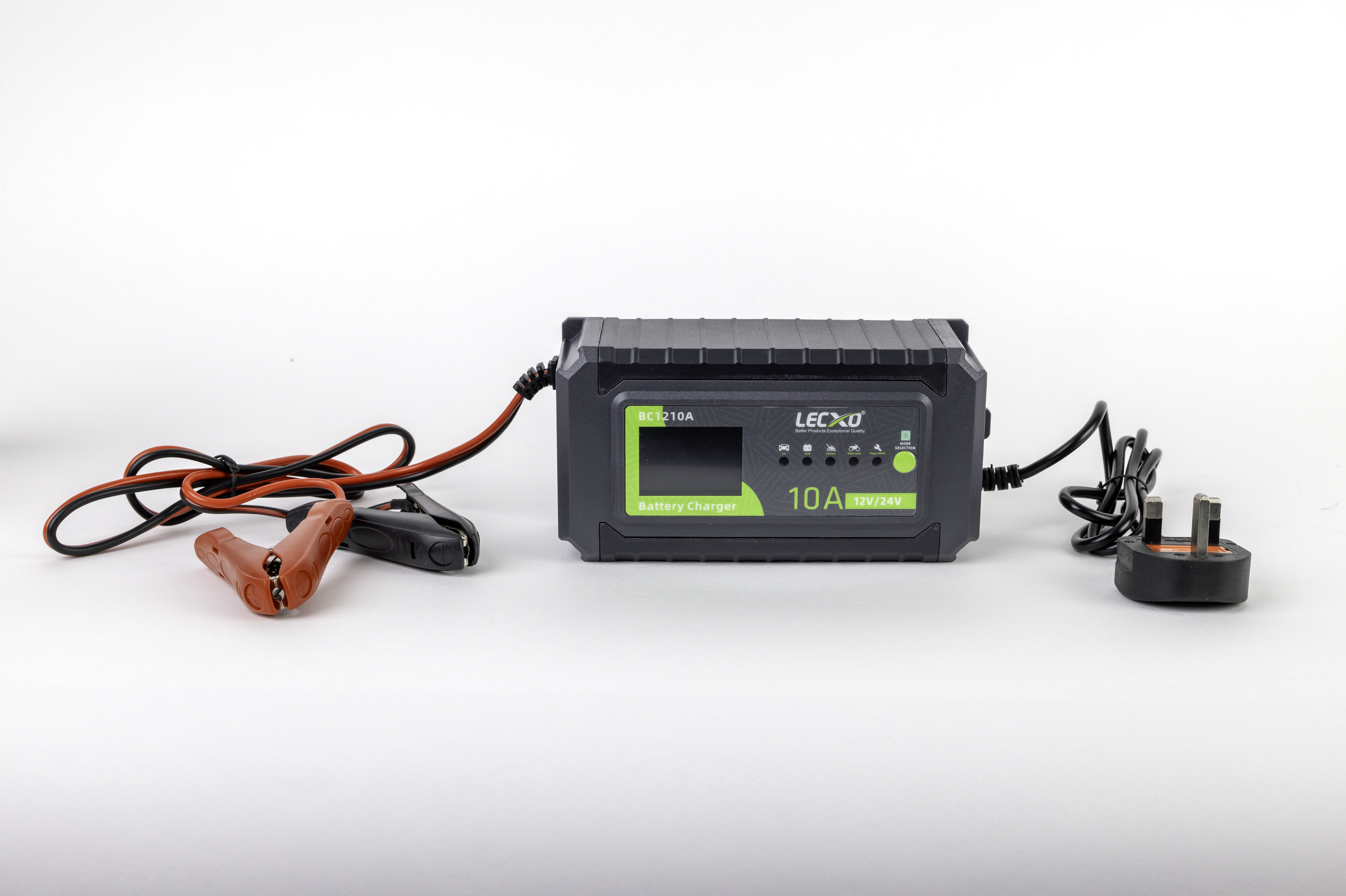  Battery Charger
