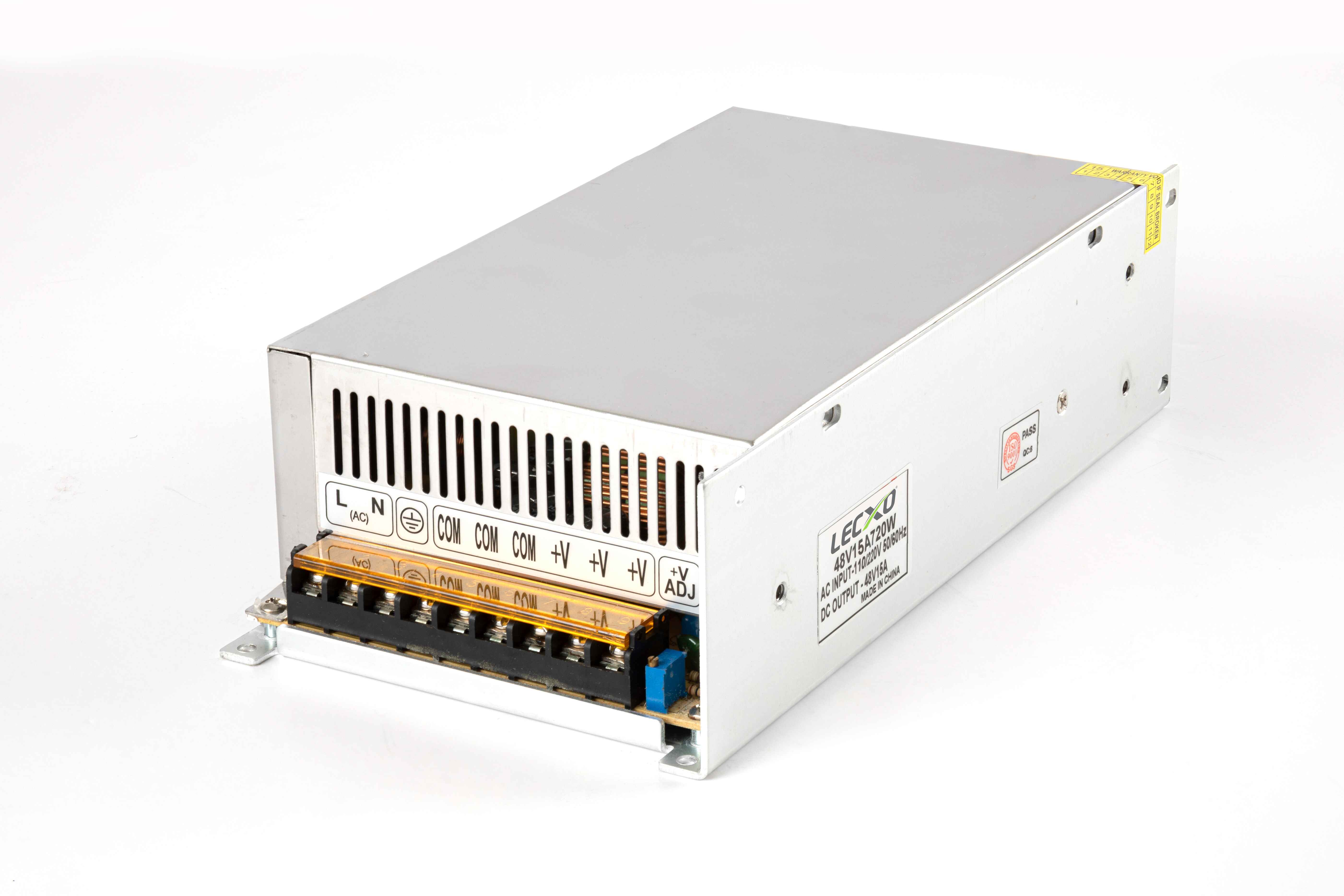 METAL POWER SUPPLY