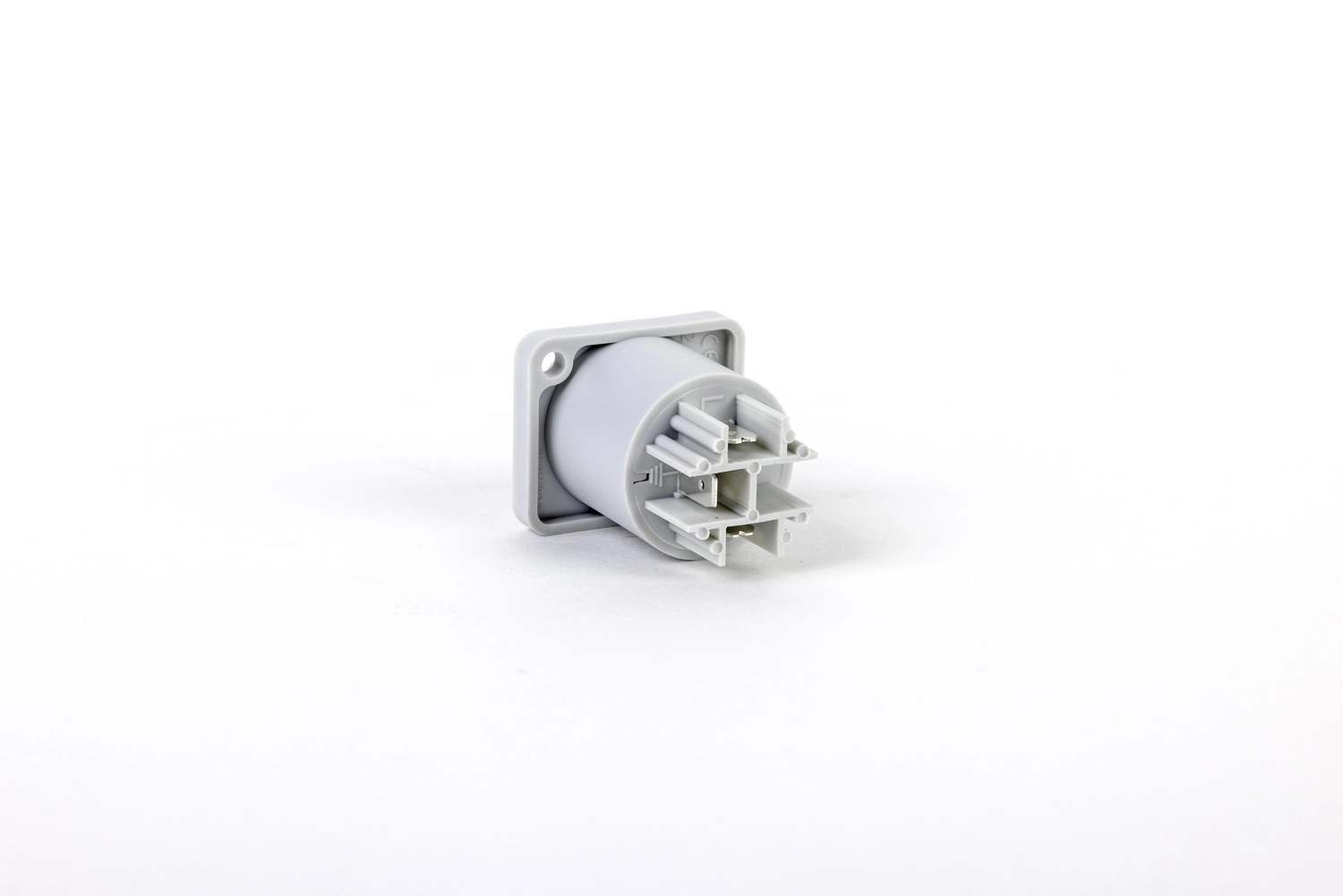  Power Connector
