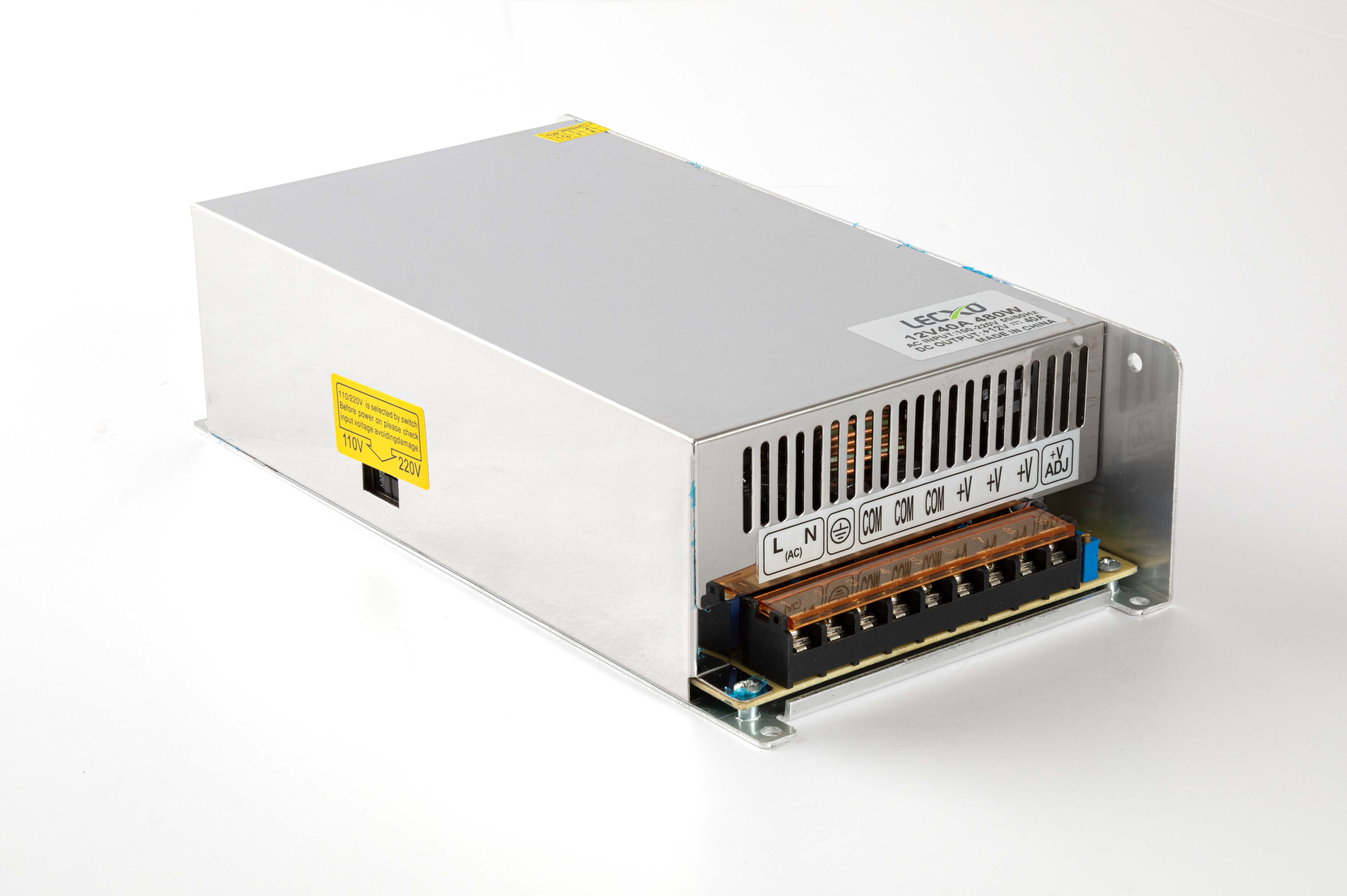 METAL POWER SUPPLY