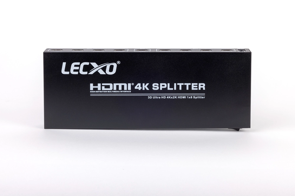 Lecxo HDMI Splitter