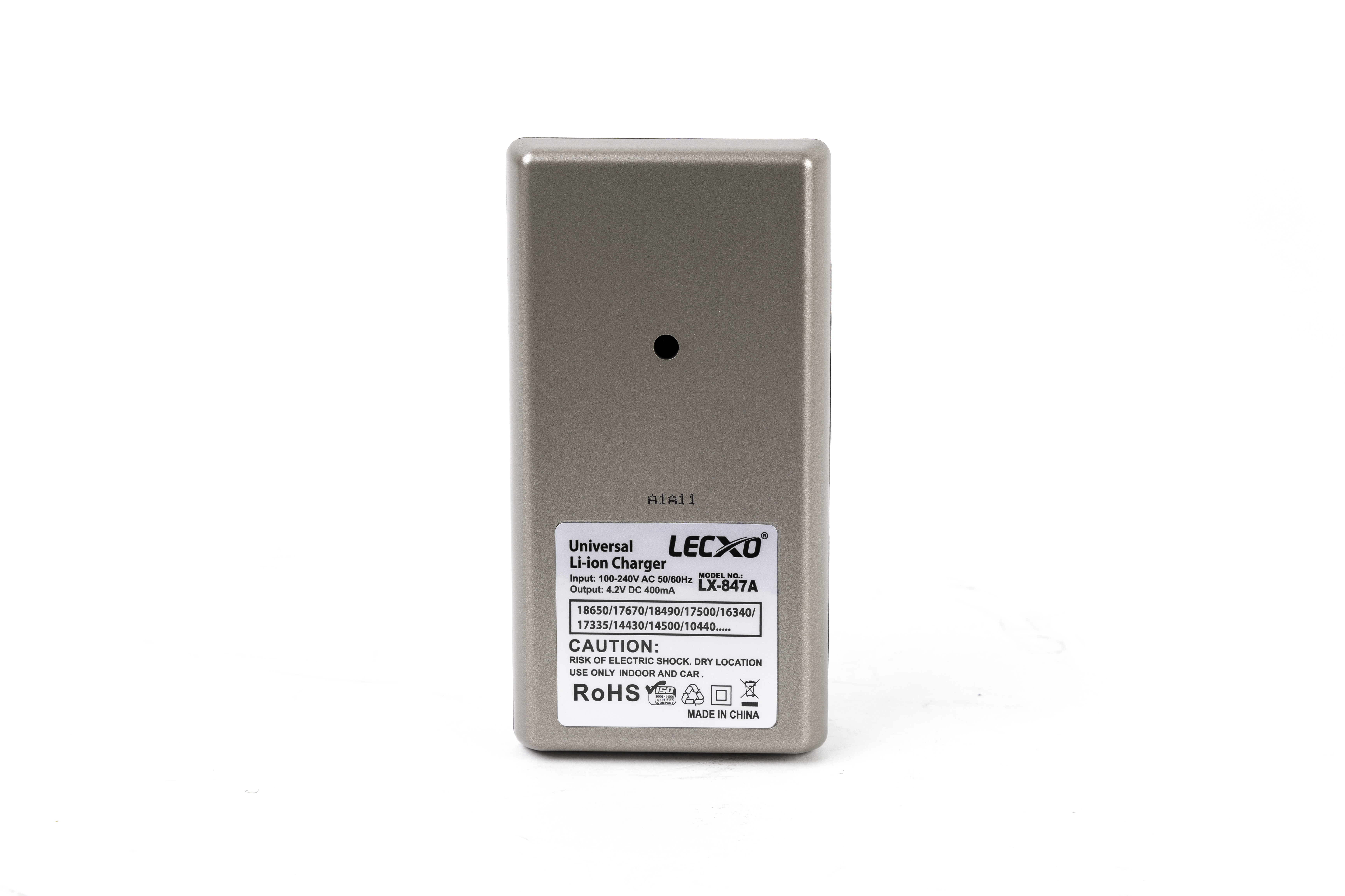Lithium Battery Charger