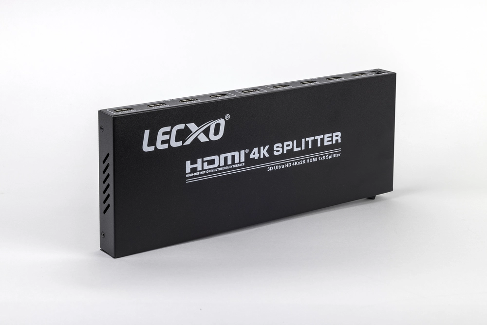 Lecxo HDMI Splitter