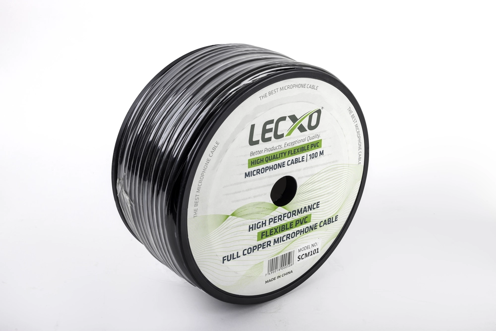 LECXO MICROPHONE CABLE