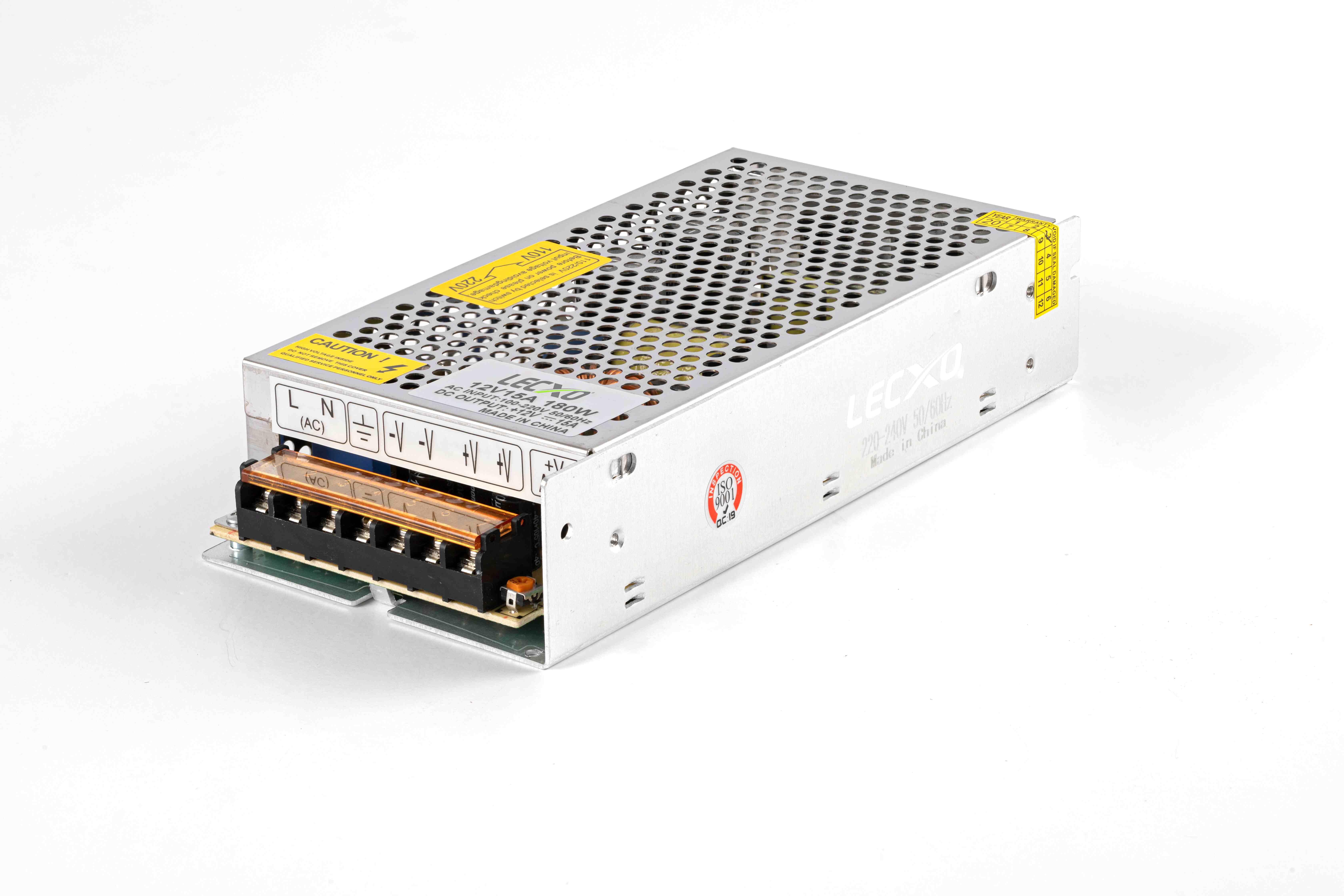METAL POWER SUPPLY