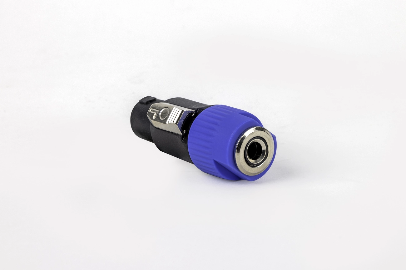 Speaker Connector