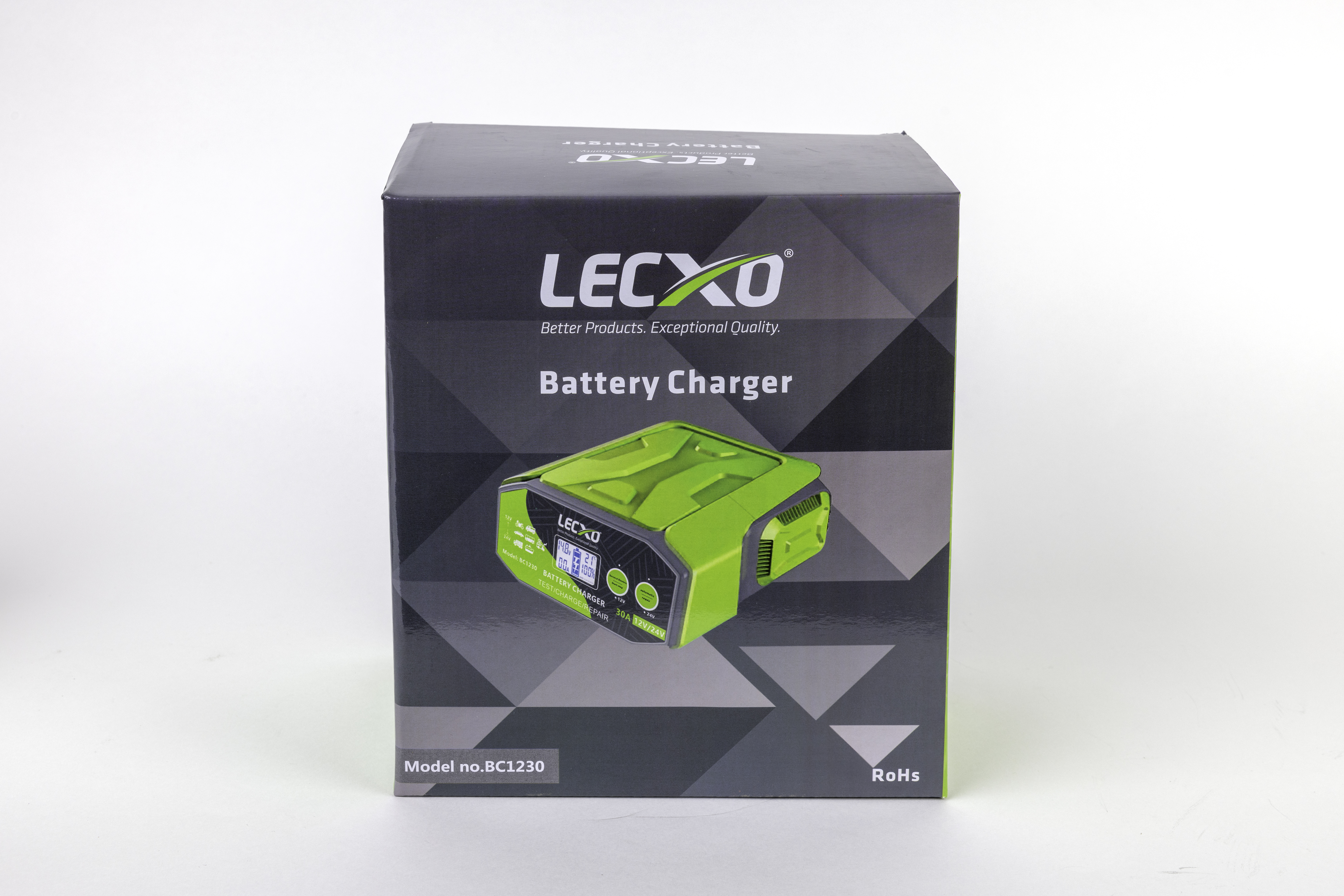 Battery Charger