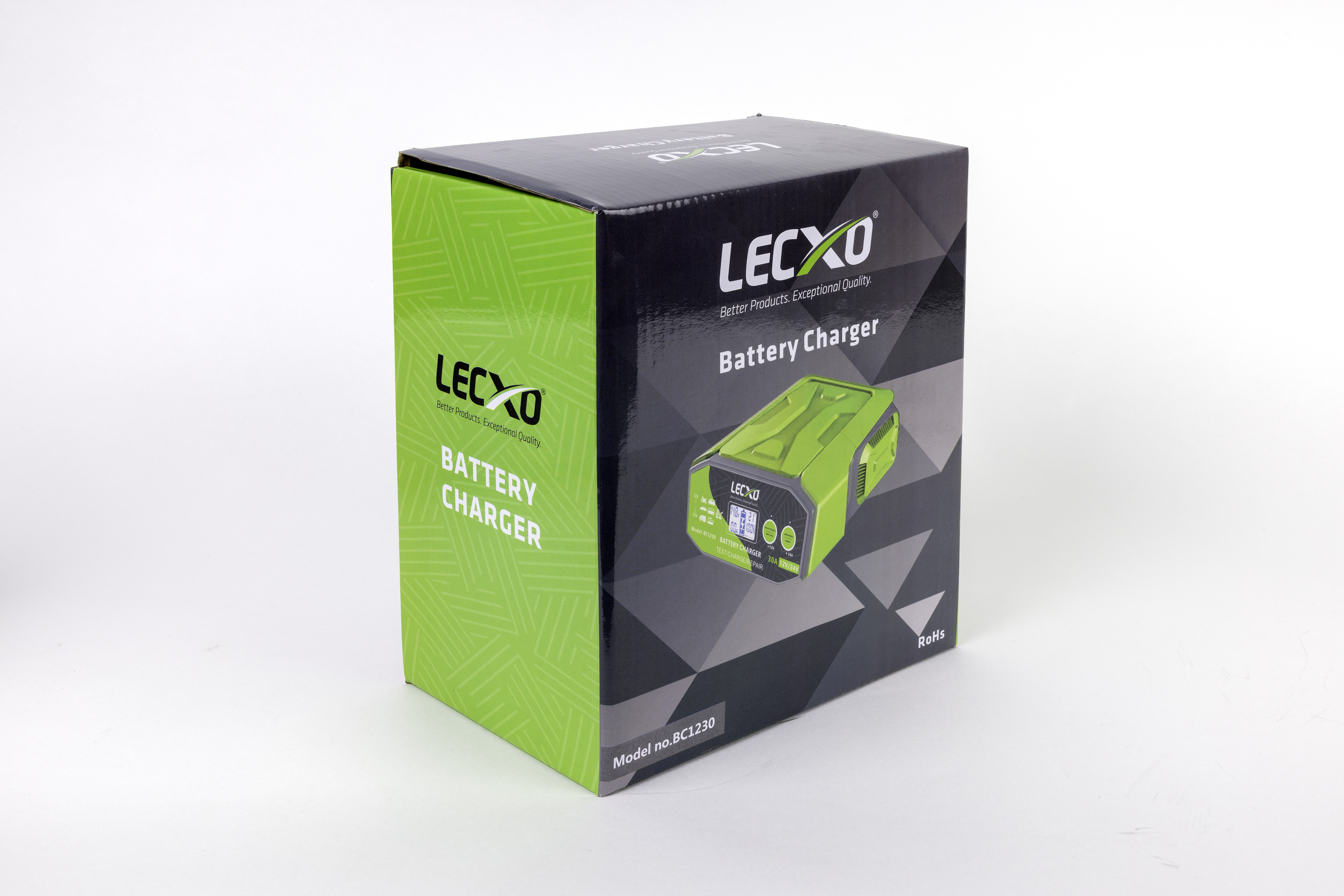 Battery Charger