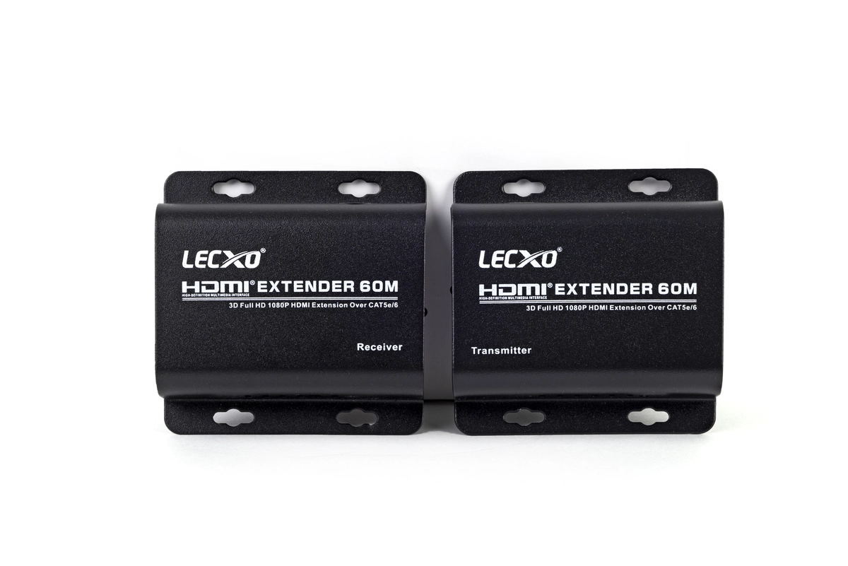  Lecxo HDMI Extender