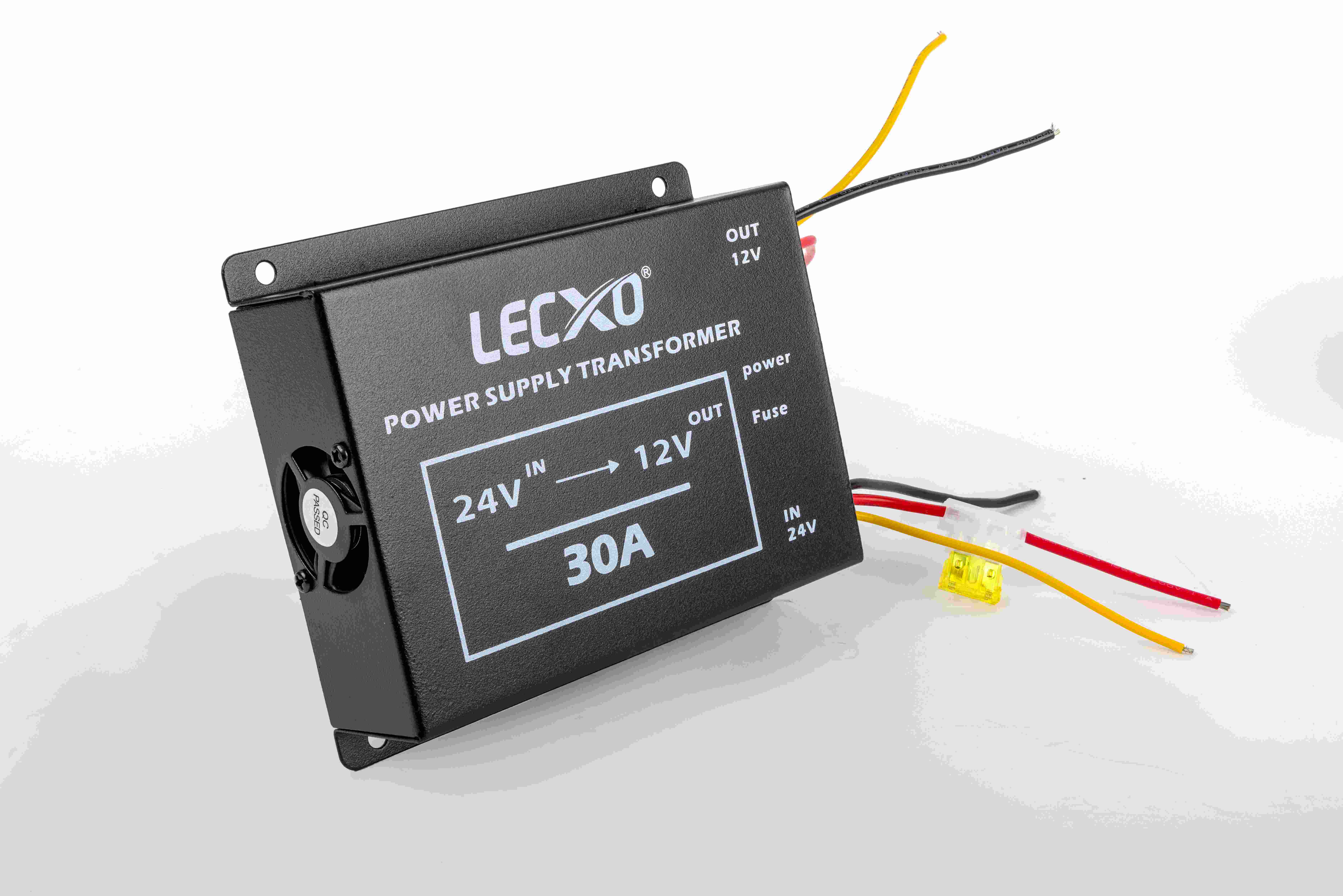 POWER CONVERTOR