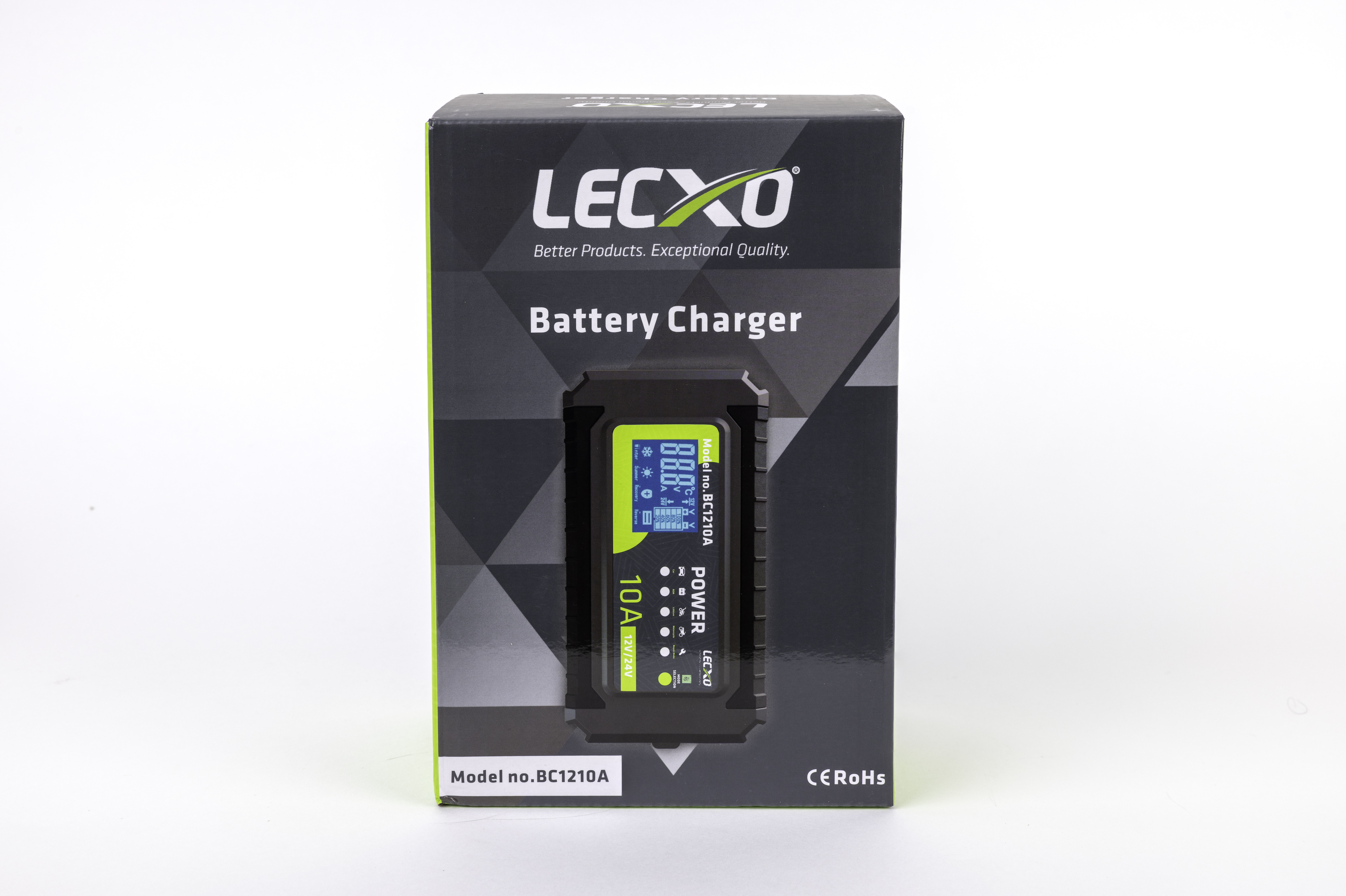  Battery Charger