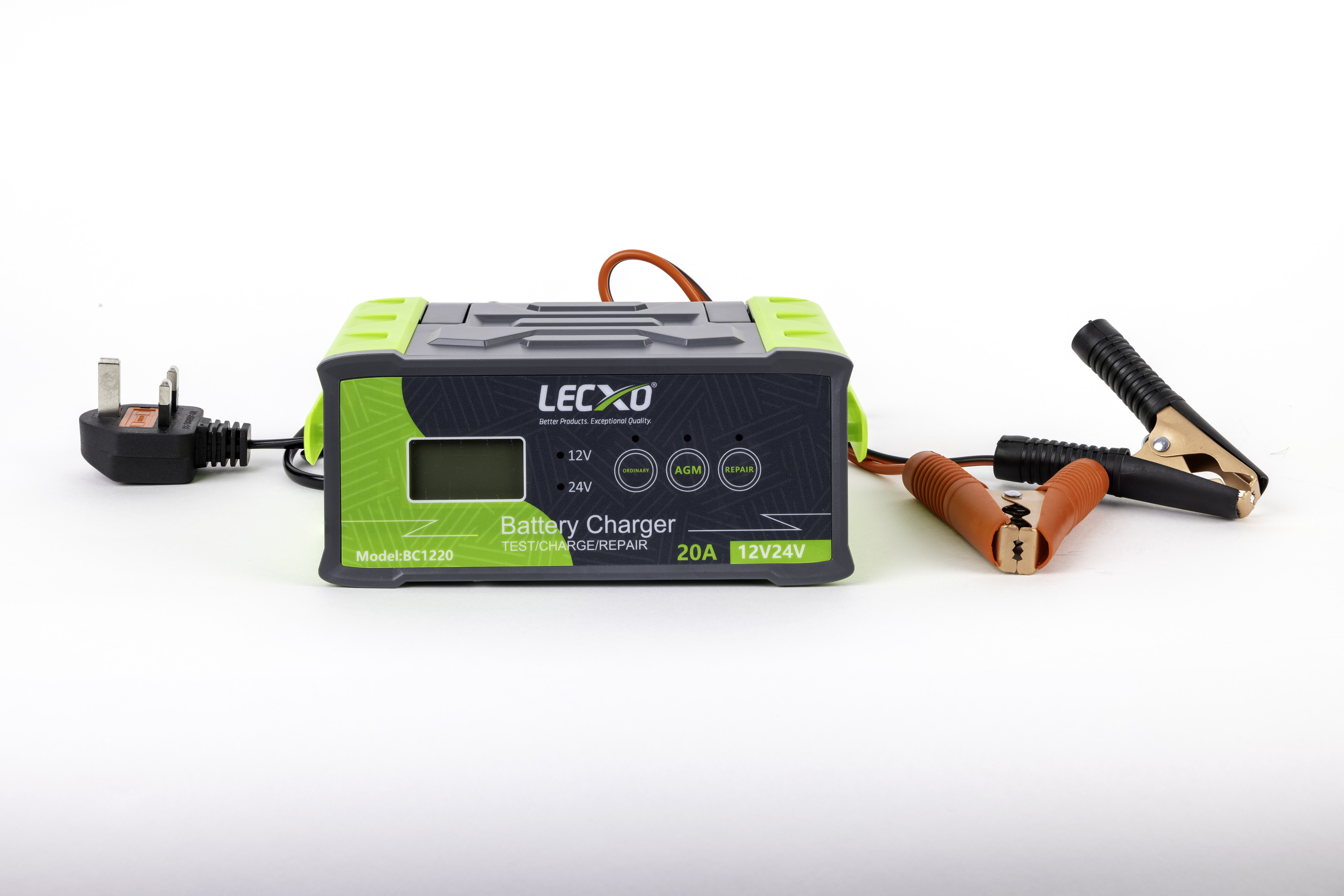 Battery Charger