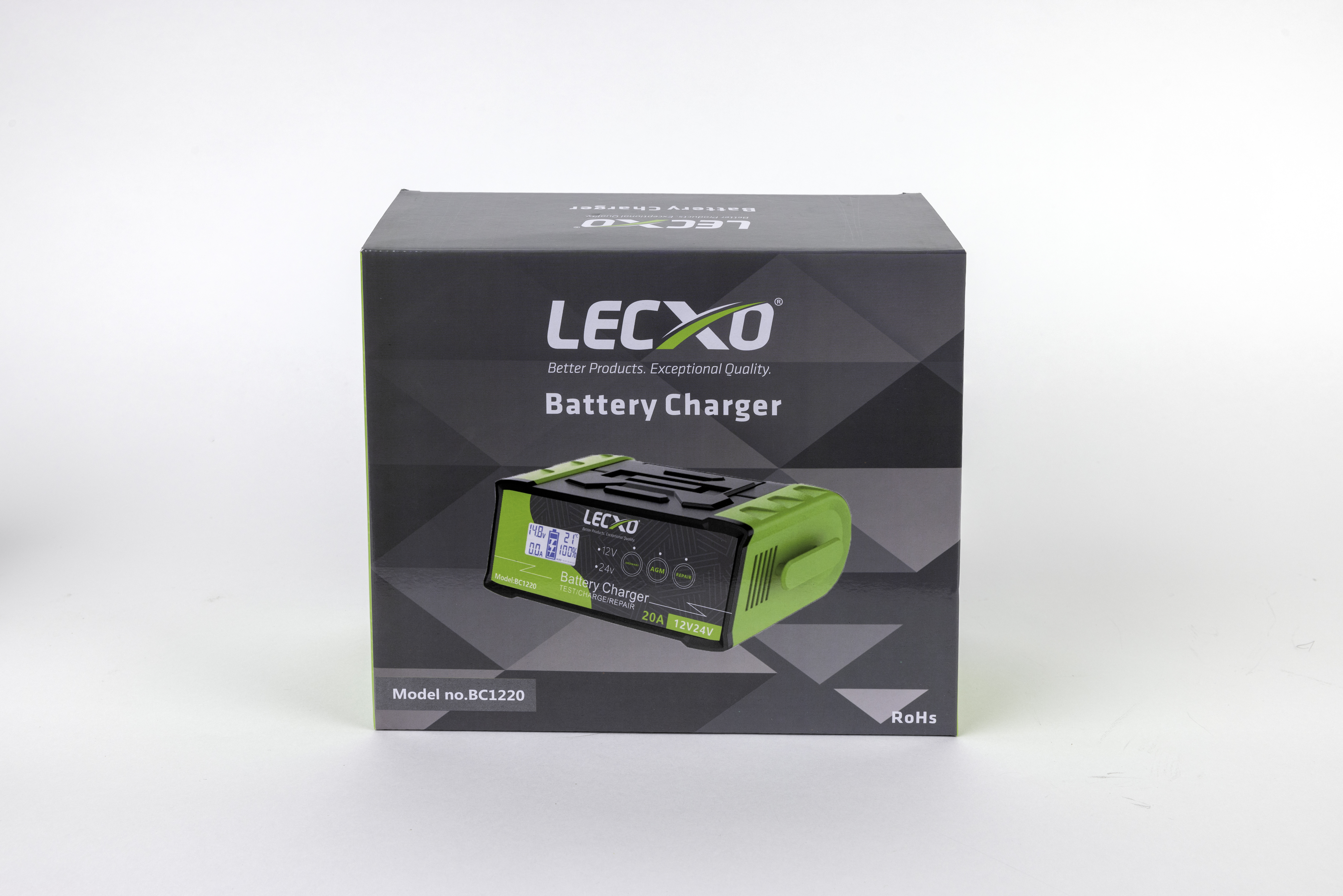 Battery Charger