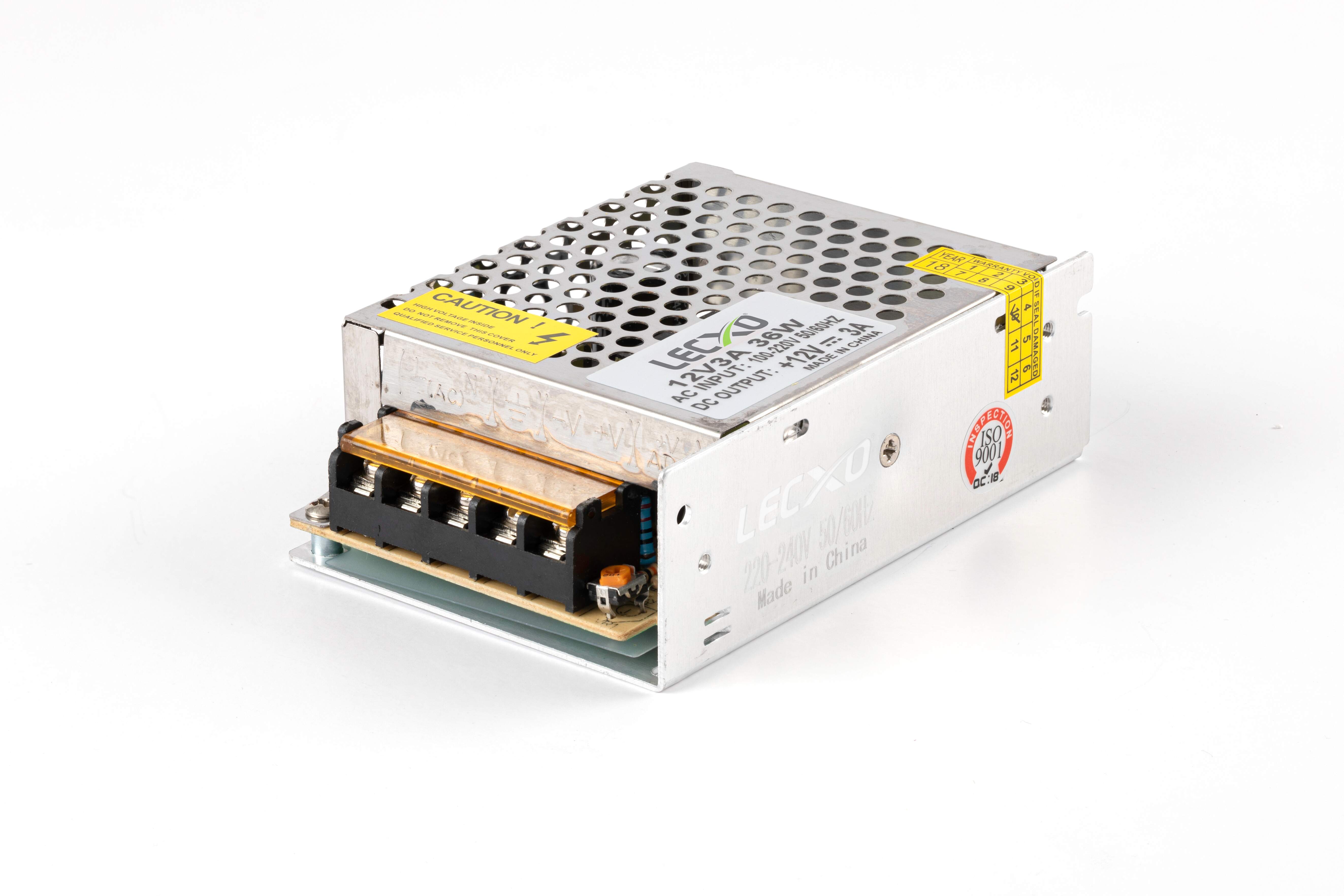 METAL POWER SUPPLY