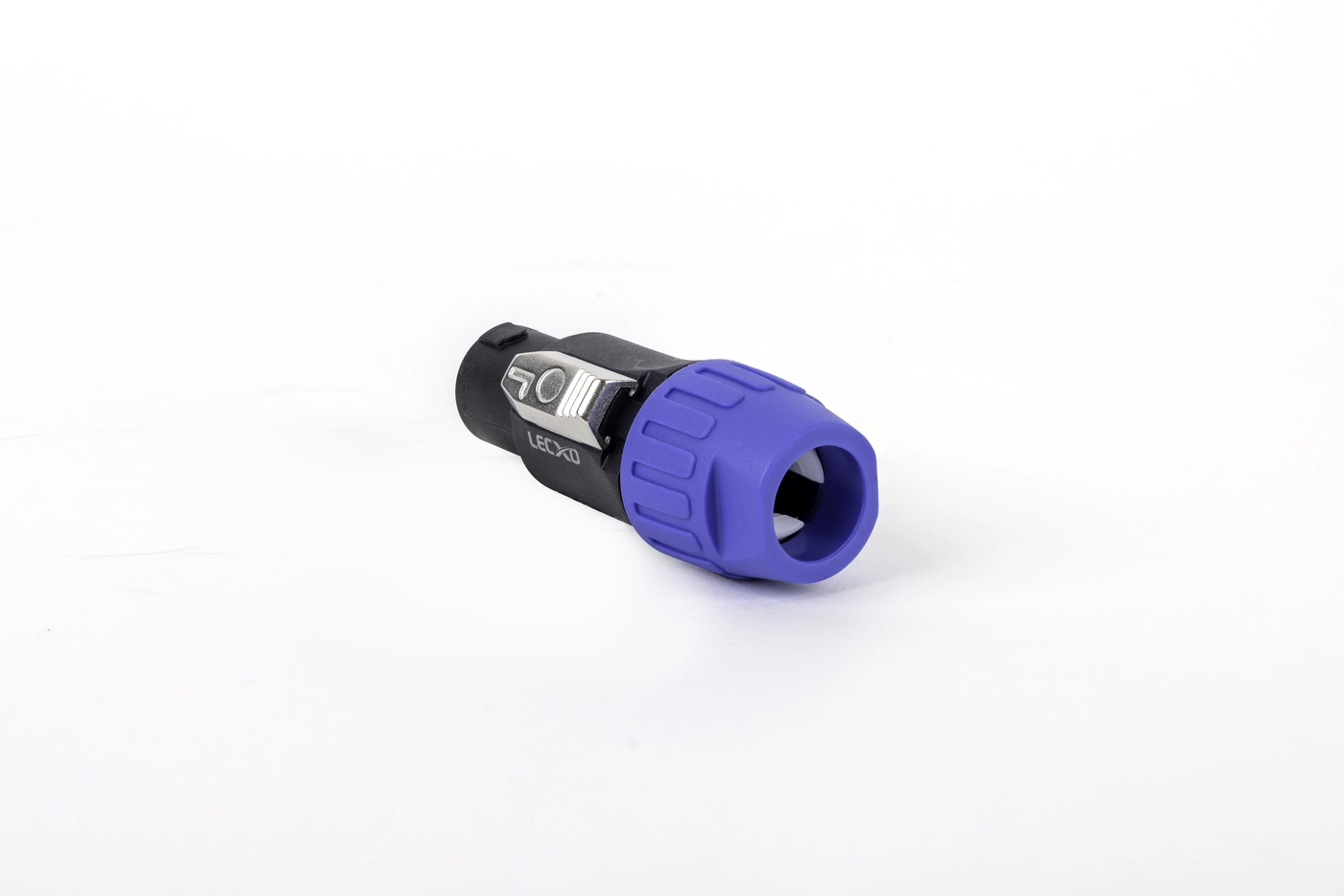  Power Connector